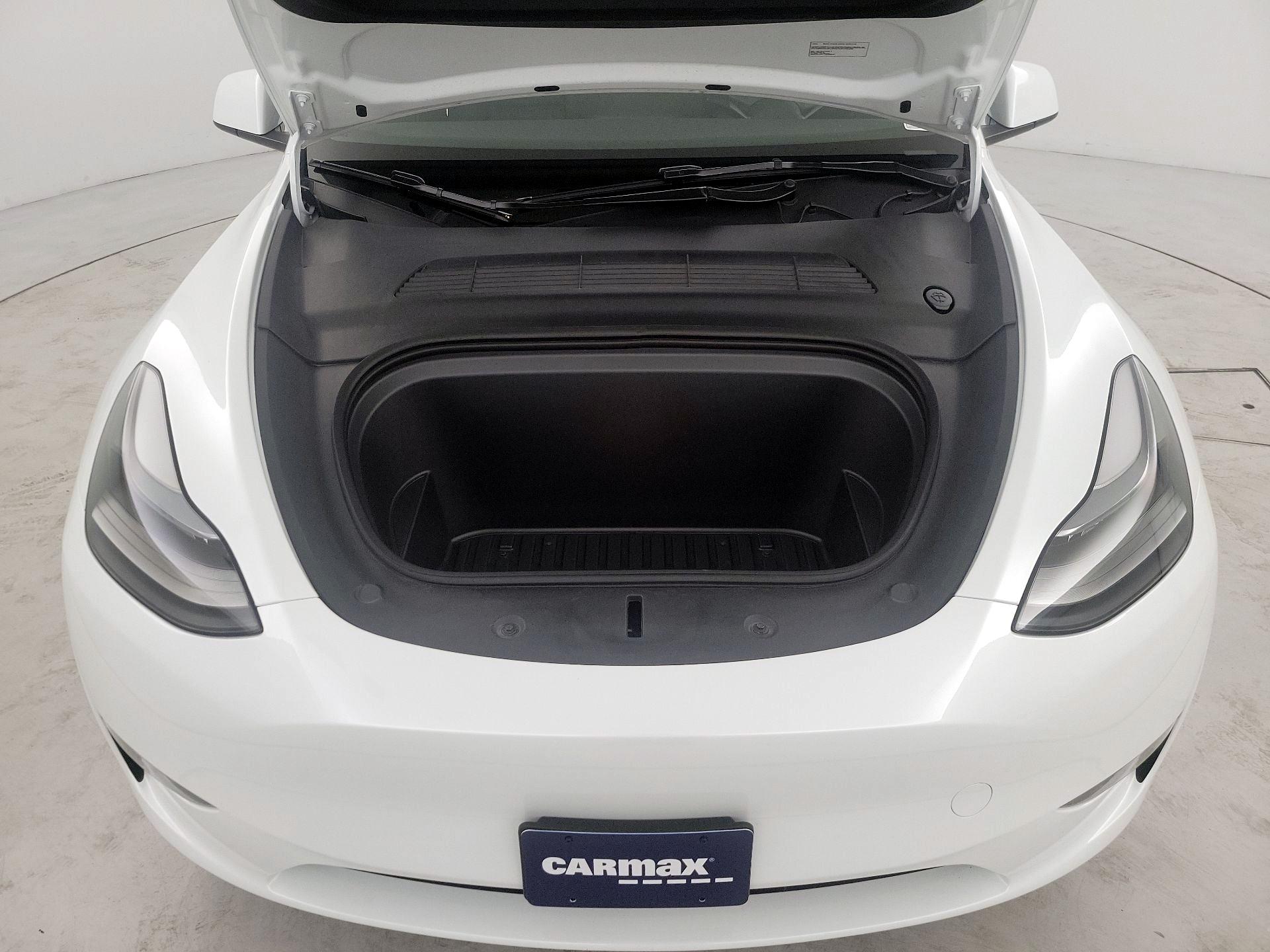 Thumbnail: 2023 Tesla Model Y - 20