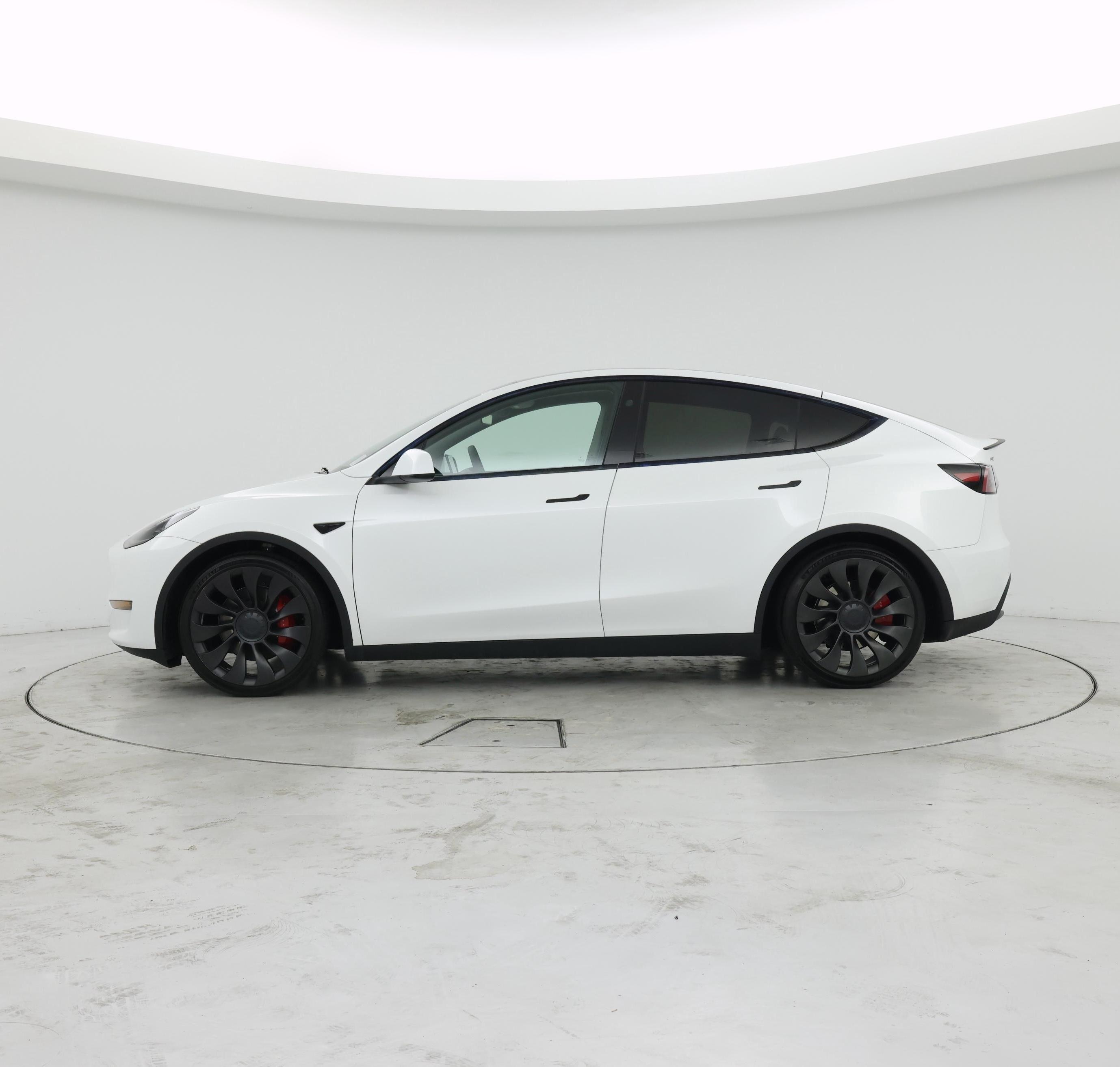 Thumbnail: 2023 Tesla Model Y - 3