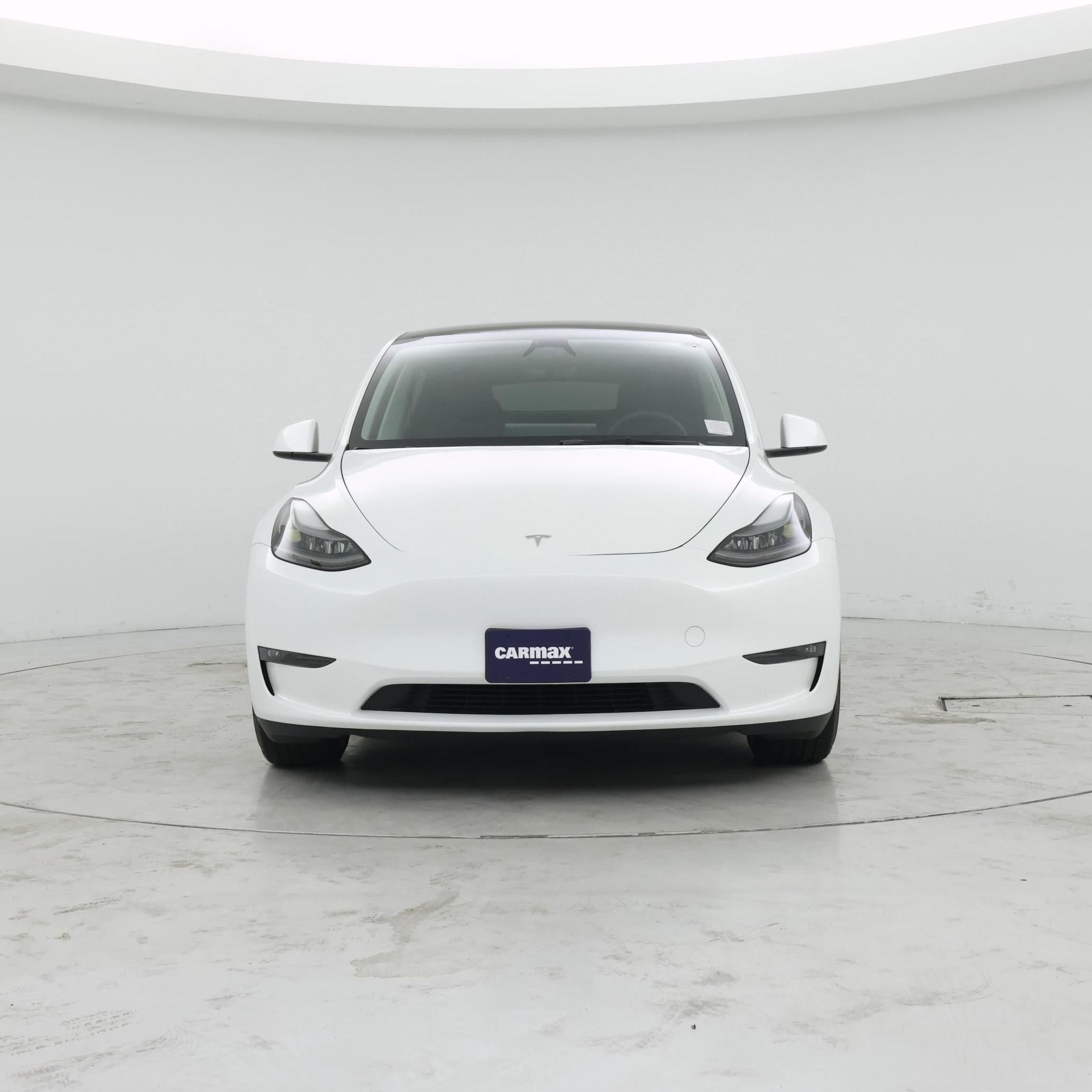 Thumbnail: 2023 Tesla Model Y - 5