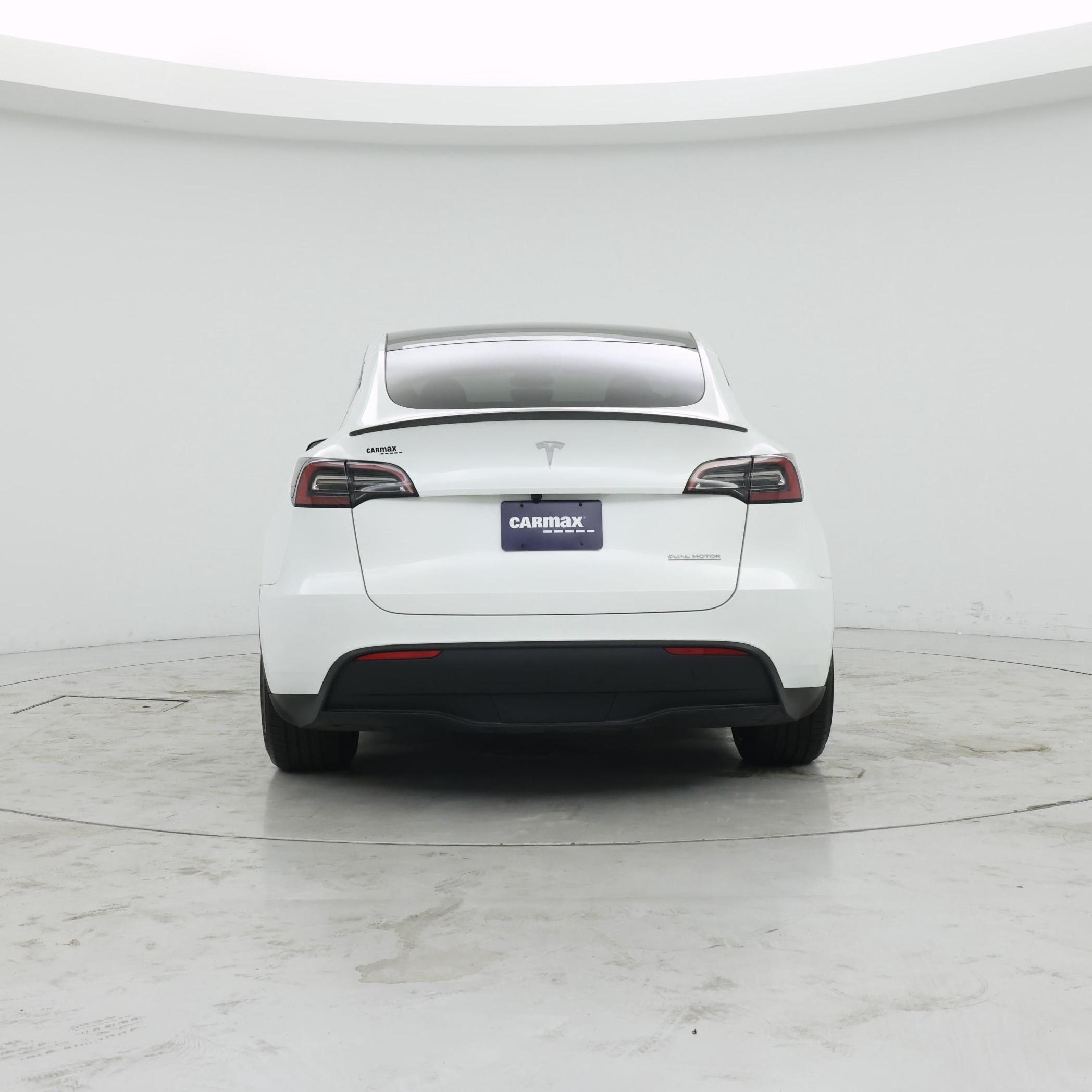 Thumbnail: 2023 Tesla Model Y - 6