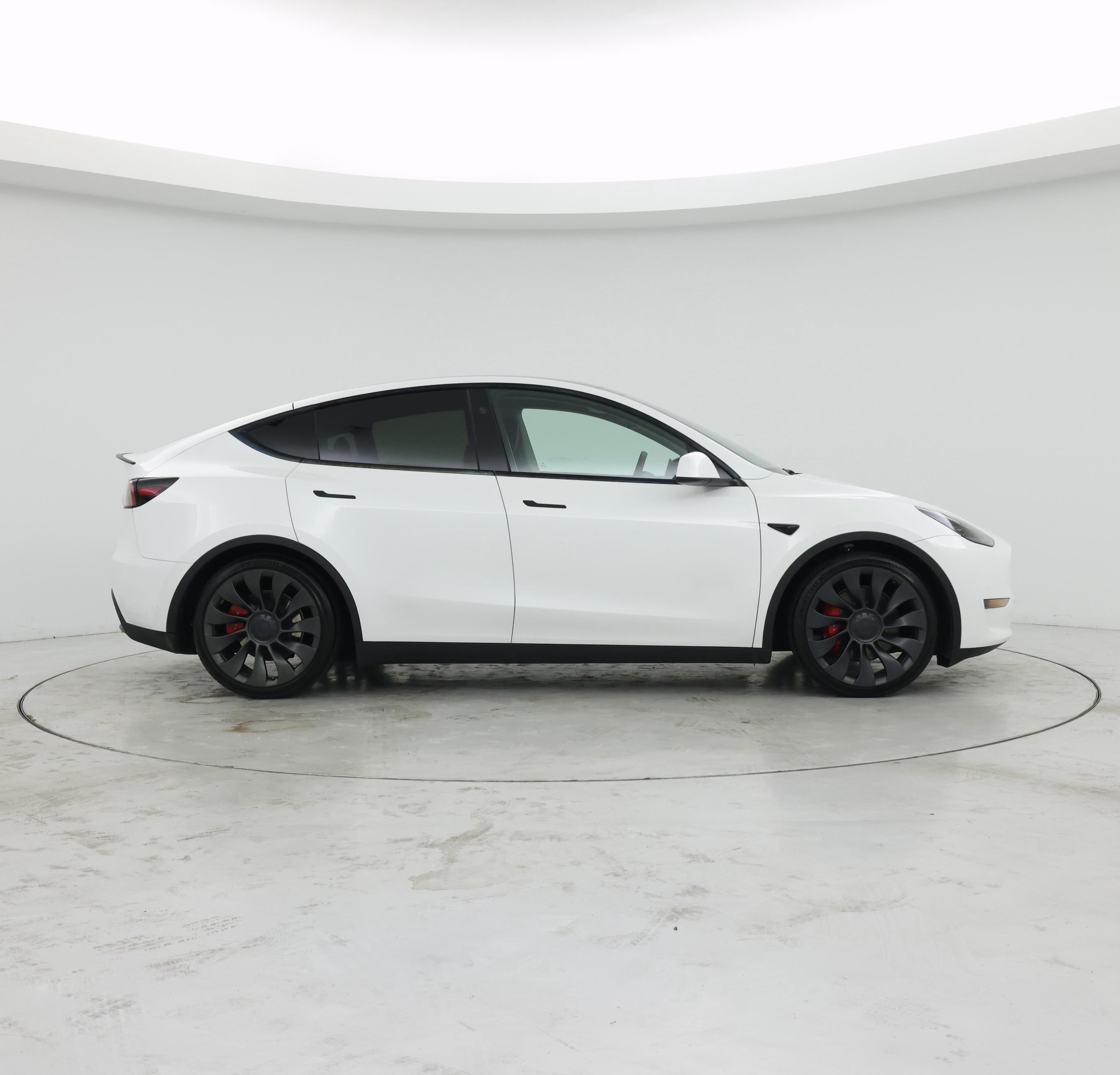 Thumbnail: 2023 Tesla Model Y - 7