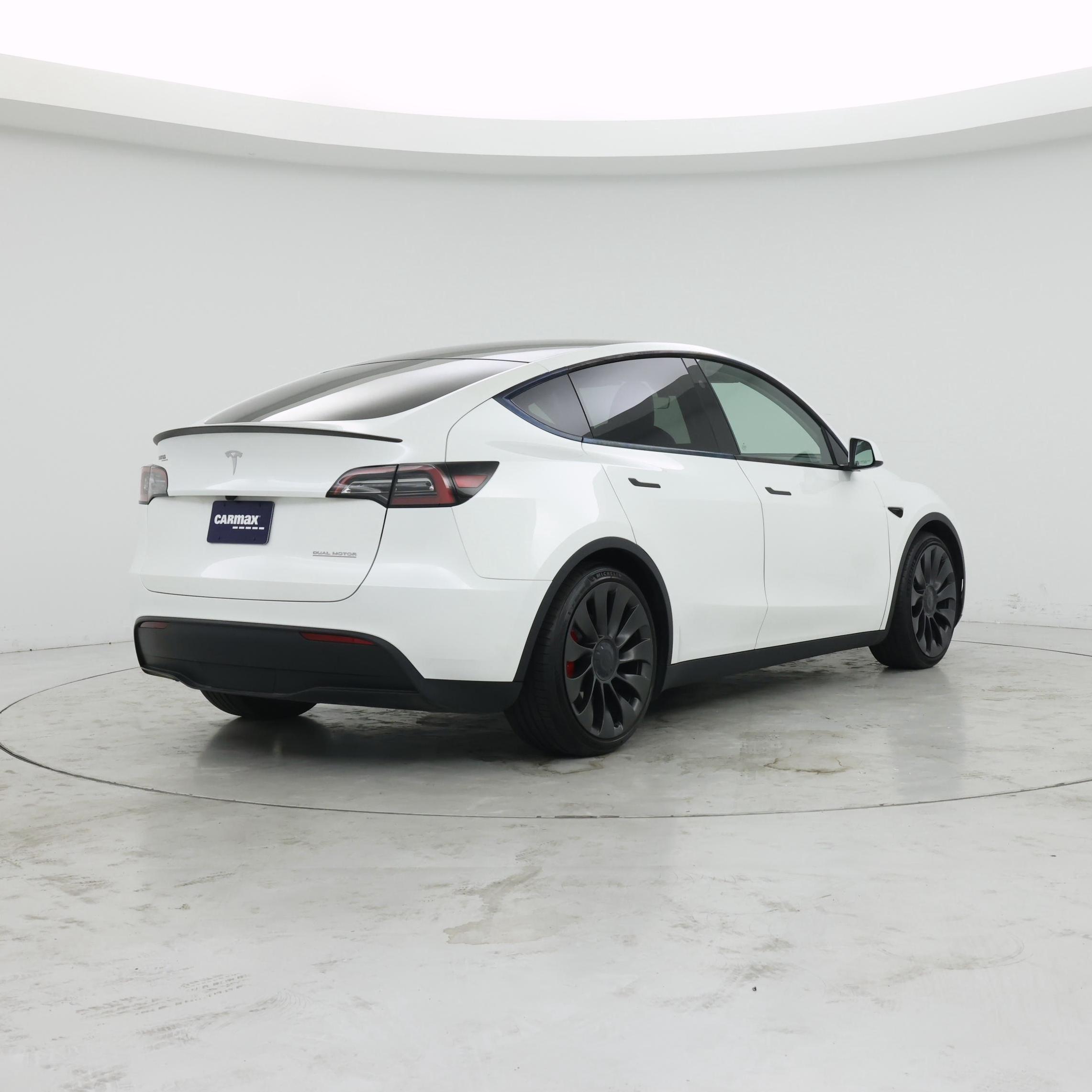 Thumbnail: 2023 Tesla Model Y - 8
