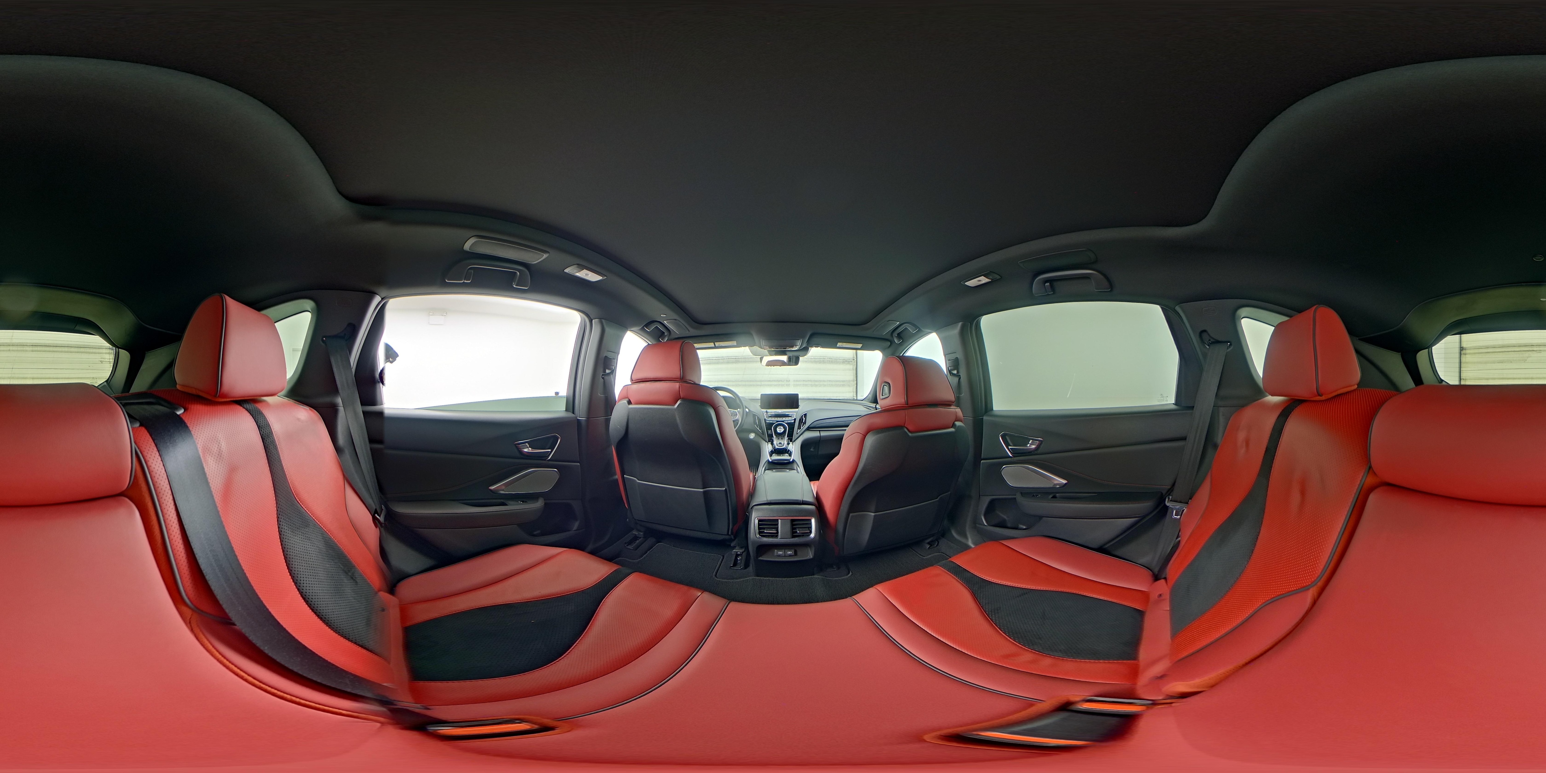 2021 Acura RDX A-Spec Package - Photo 27