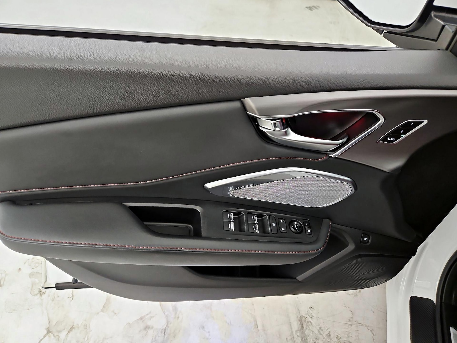 2021 Acura RDX A-Spec Package - Photo 13