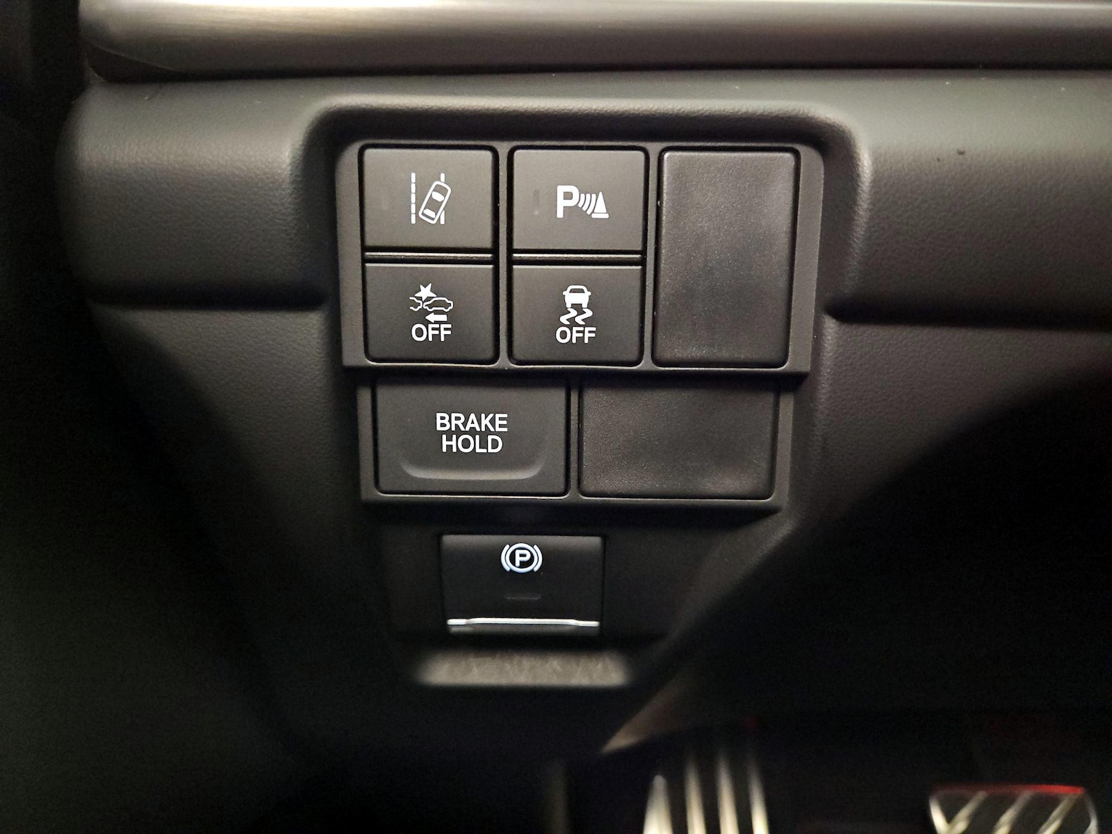 2021 Acura RDX A-Spec Package - Photo 14