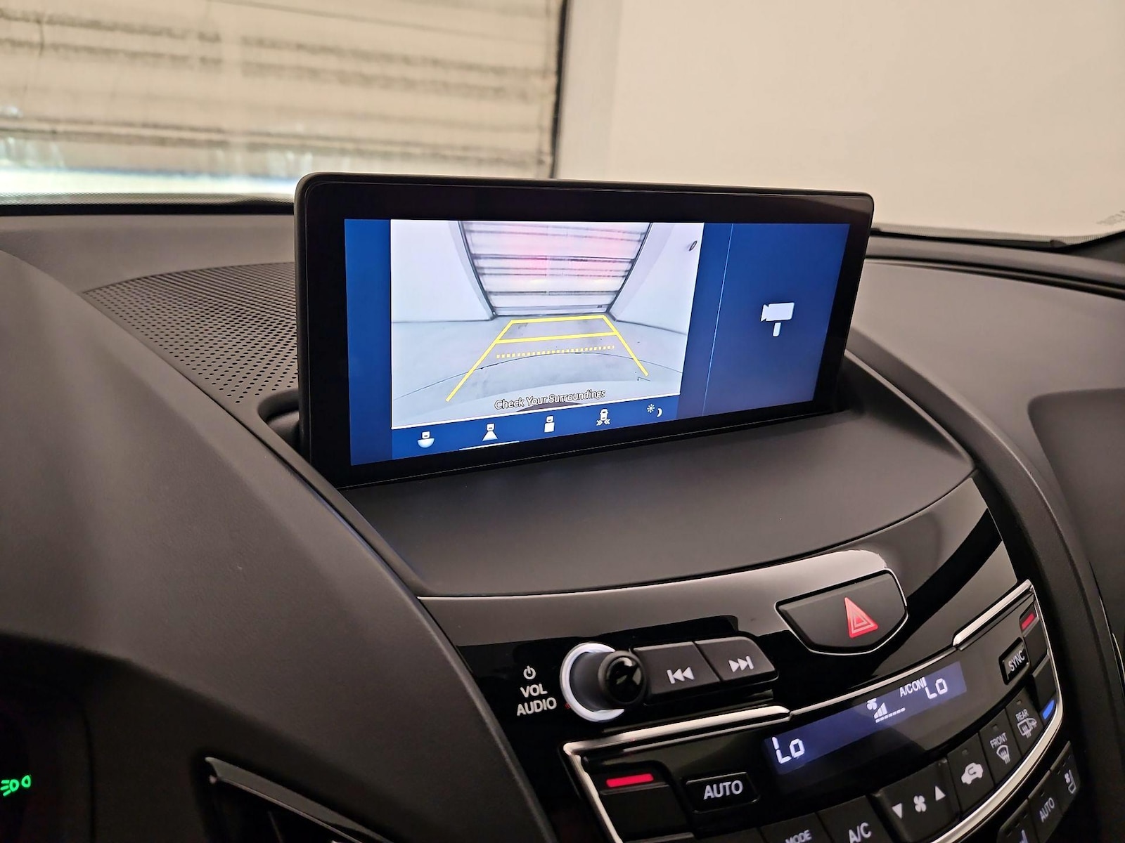2021 Acura RDX A-Spec Package - Photo 16