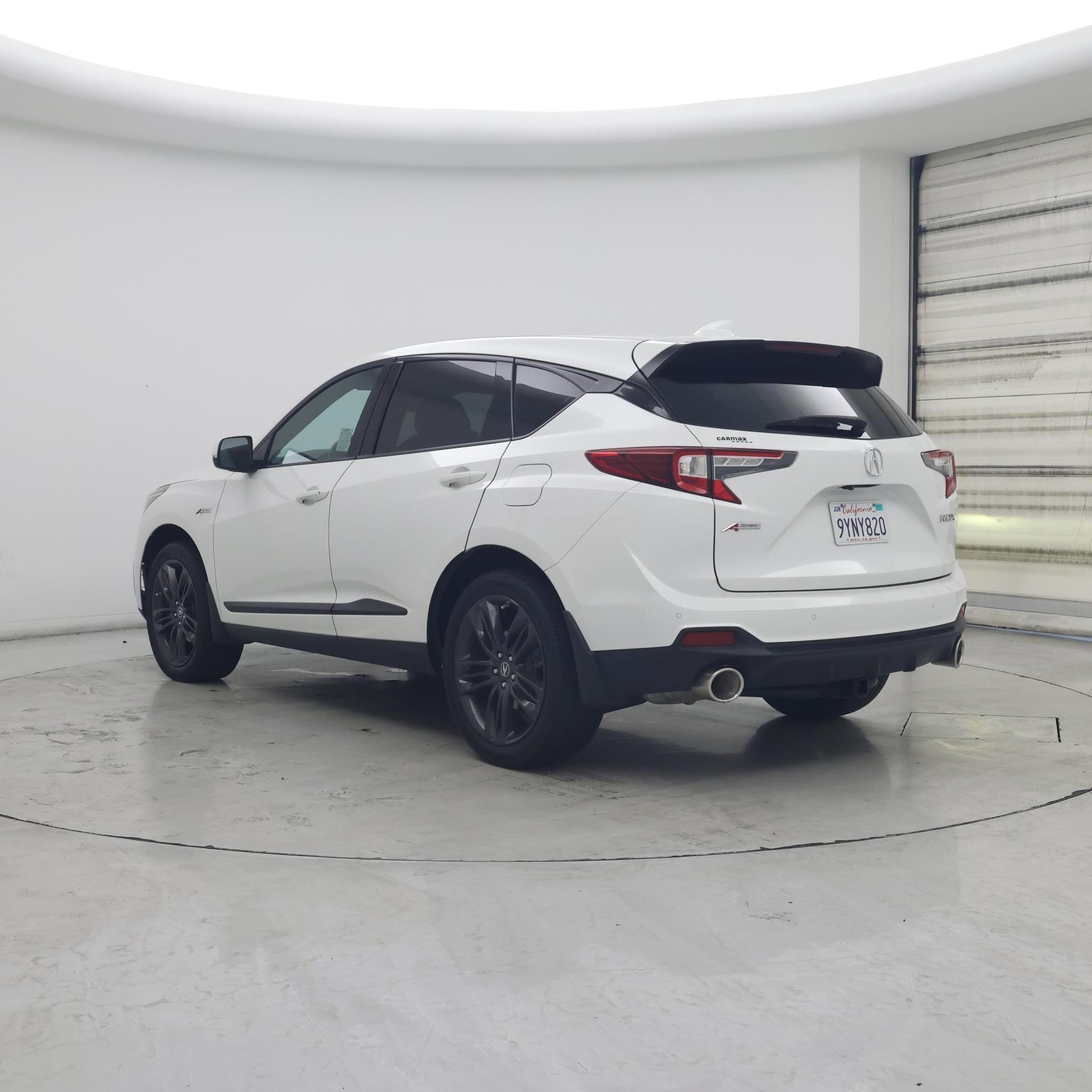 Thumbnail: 2021 Acura RDX - 2