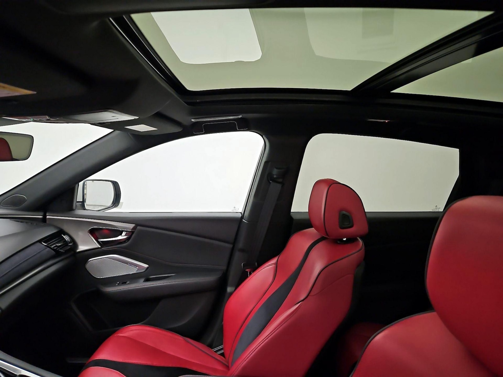 2021 Acura RDX A-Spec Package - Photo 21