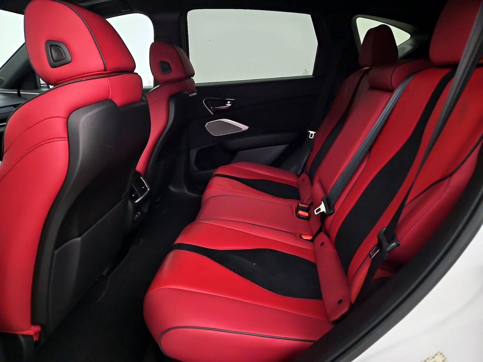 2021 Acura RDX A-Spec Package - Photo 22