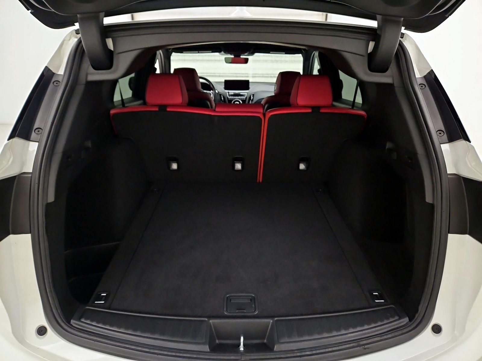 2021 Acura RDX A-Spec Package - Photo 23