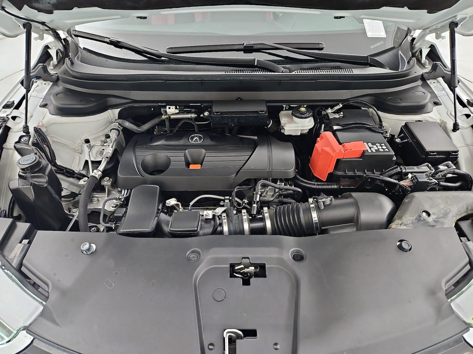 2021 Acura RDX A-Spec Package - Photo 24