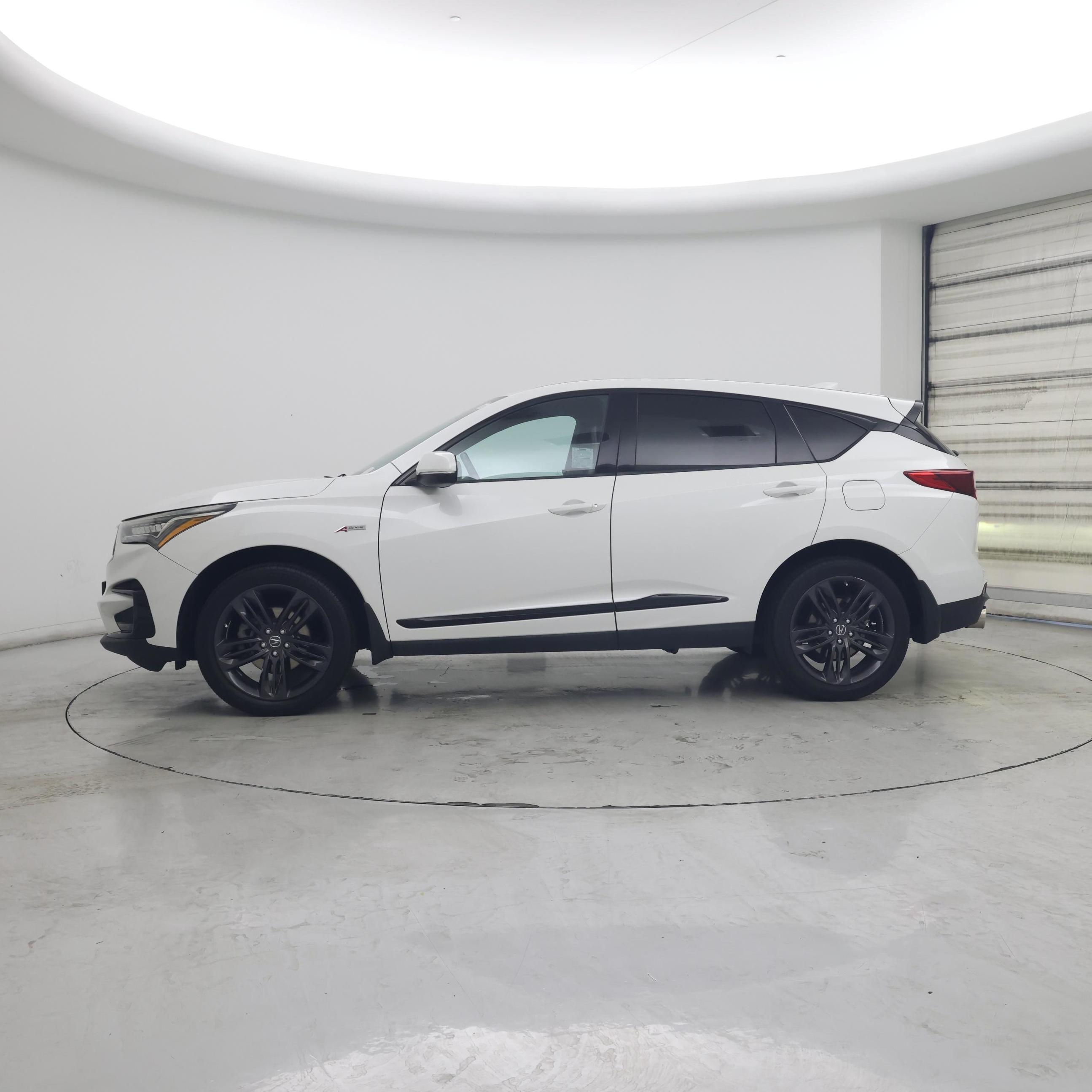 Thumbnail: 2021 Acura RDX - 3