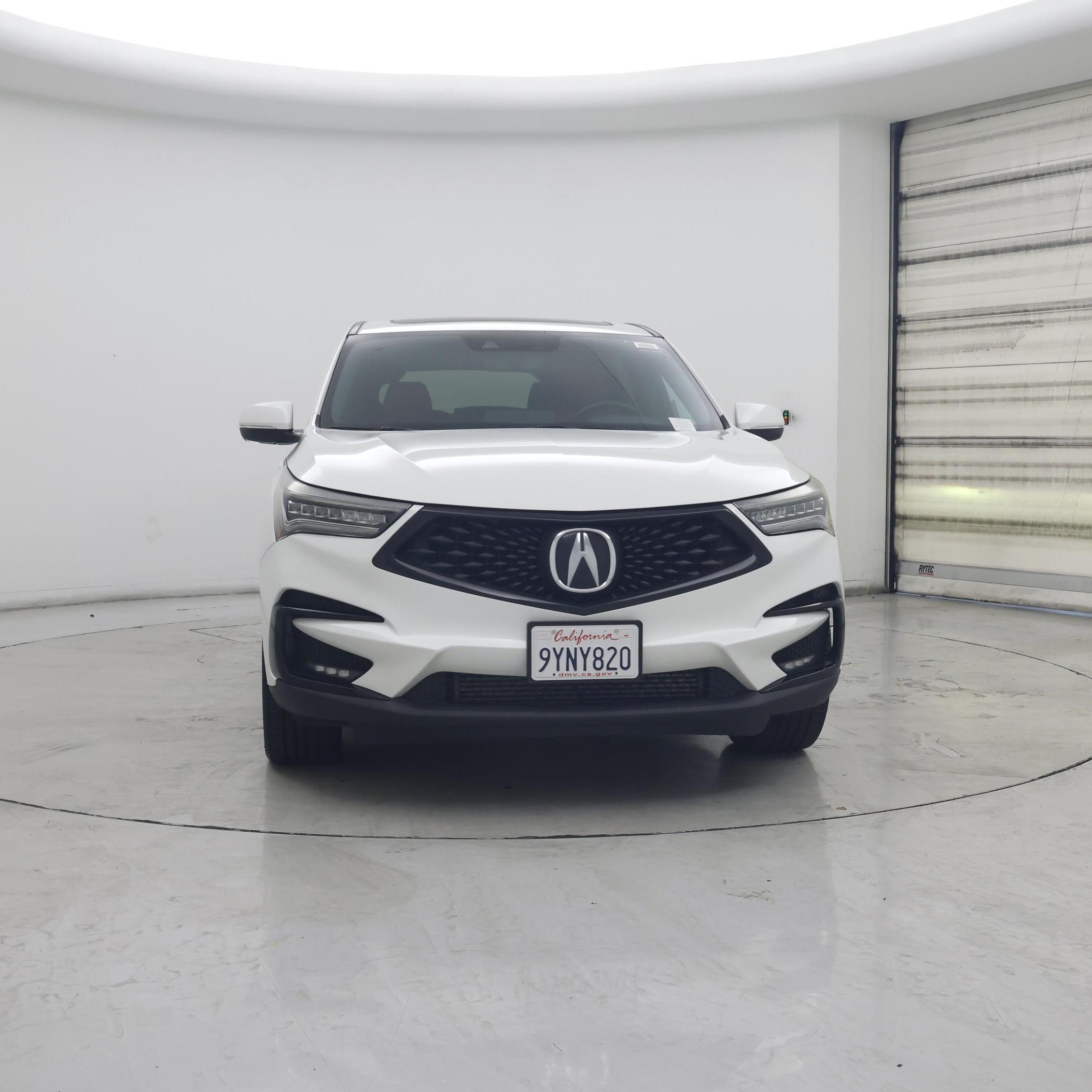 Thumbnail: 2021 Acura RDX - 5