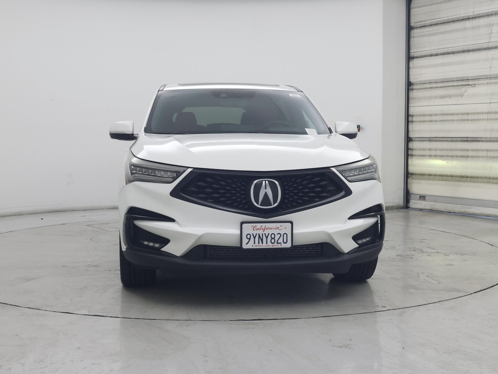 2021 Acura RDX A-Spec Package - Photo 6