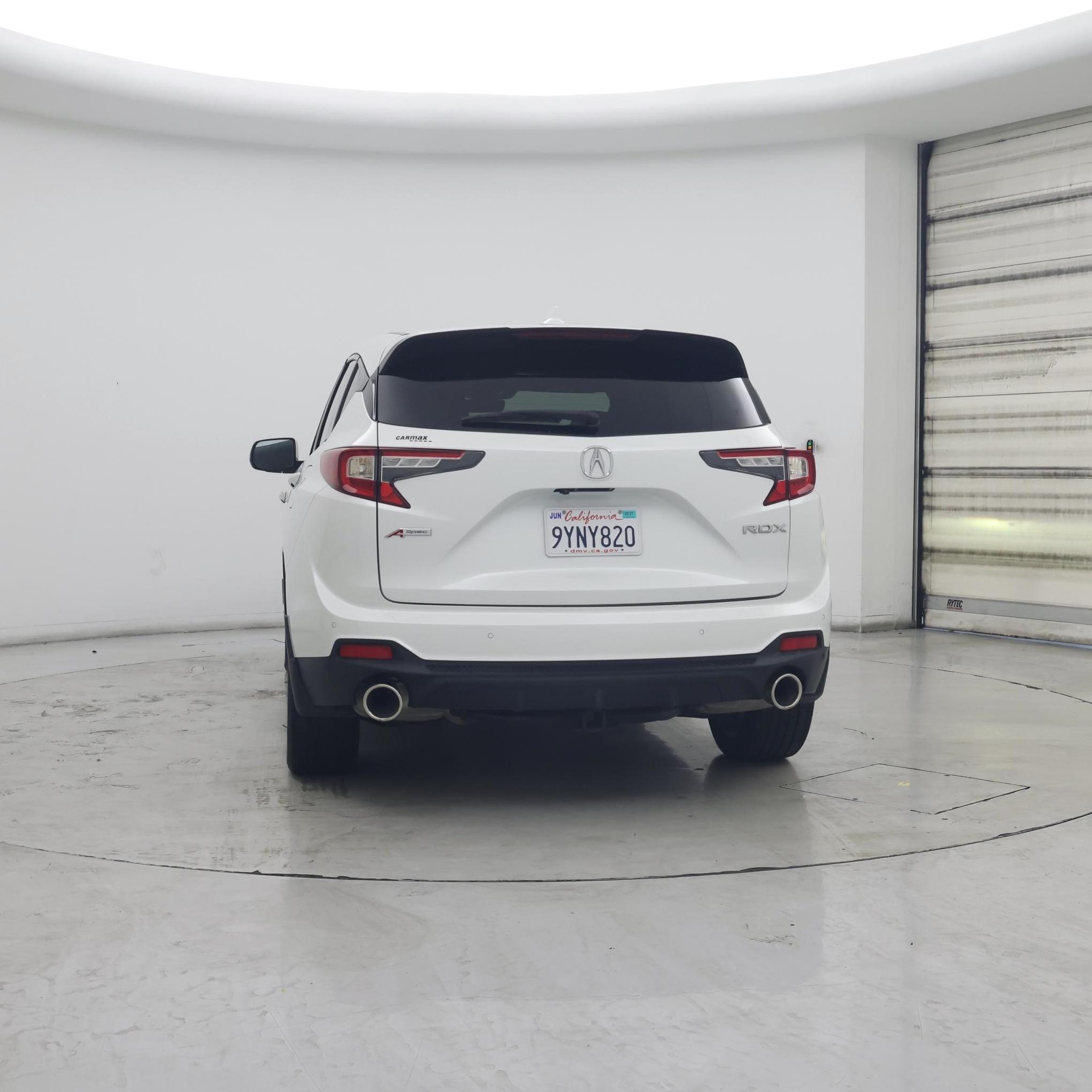 Thumbnail: 2021 Acura RDX - 6