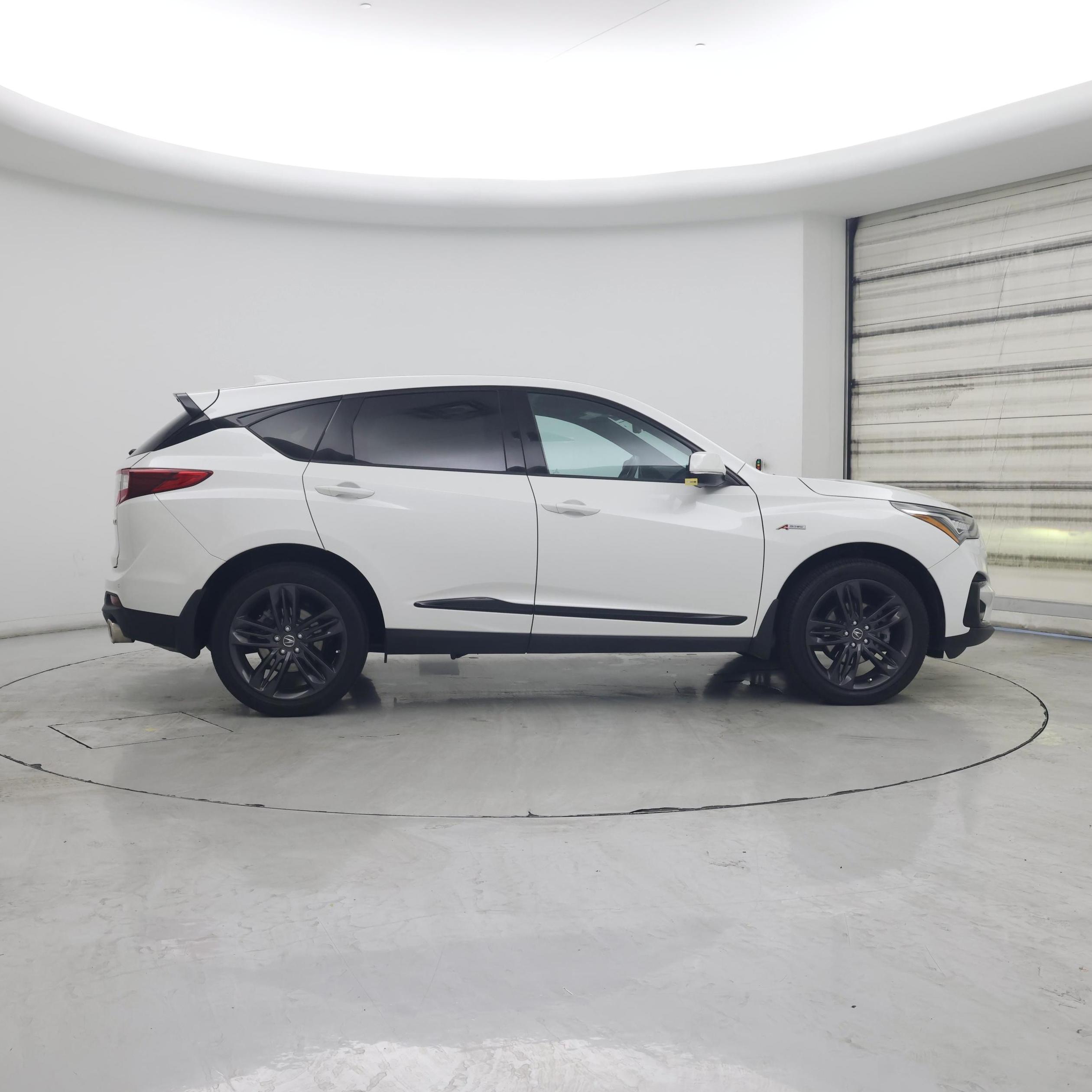 Thumbnail: 2021 Acura RDX - 7