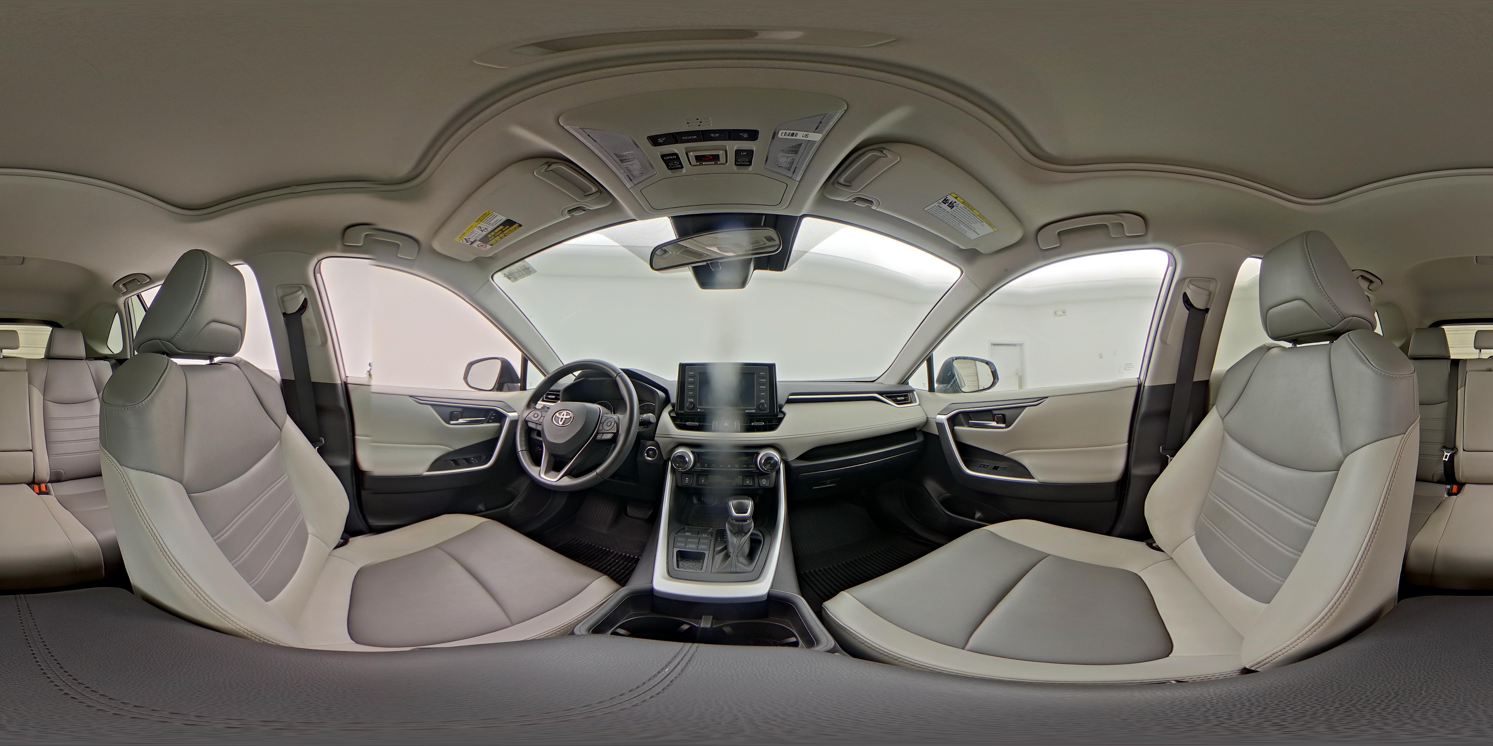 2022 Toyota RAV4 XLE Premium - Photo 25
