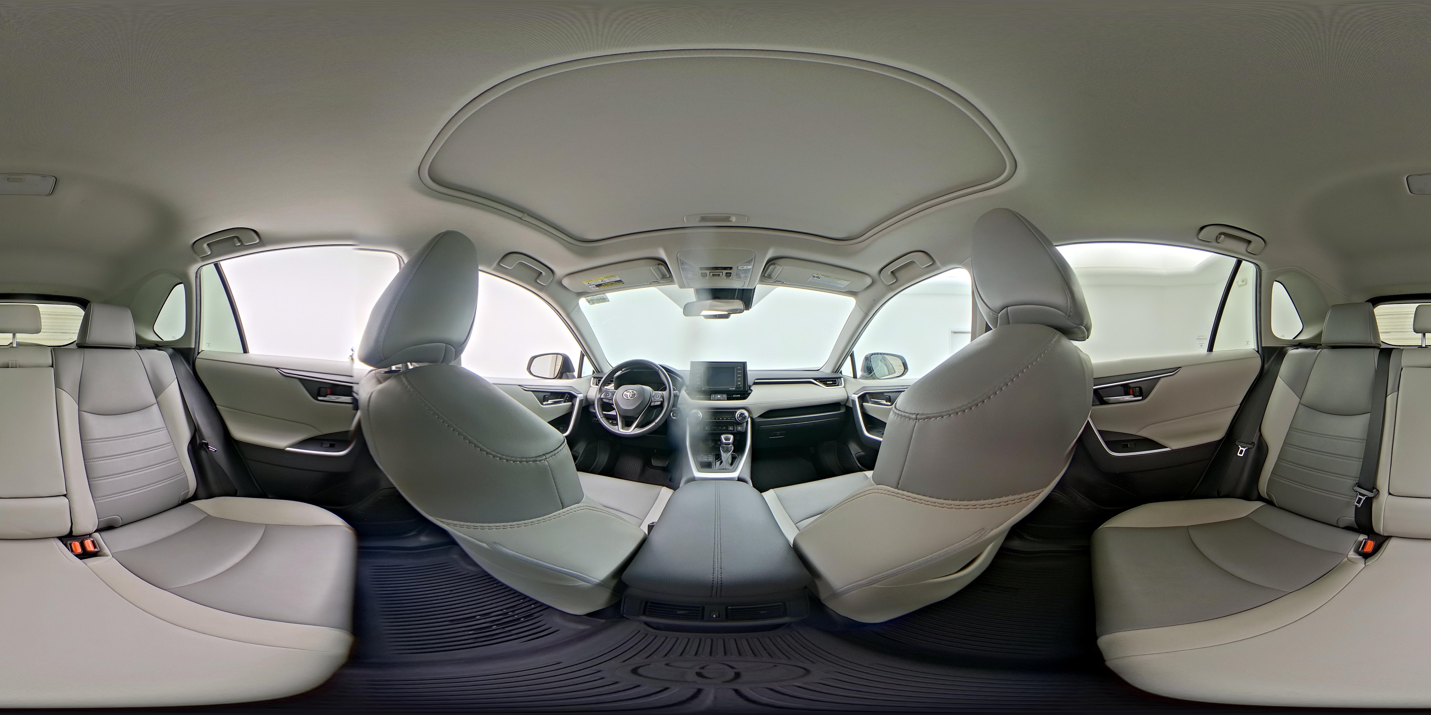 2022 Toyota RAV4 XLE Premium - Photo 26