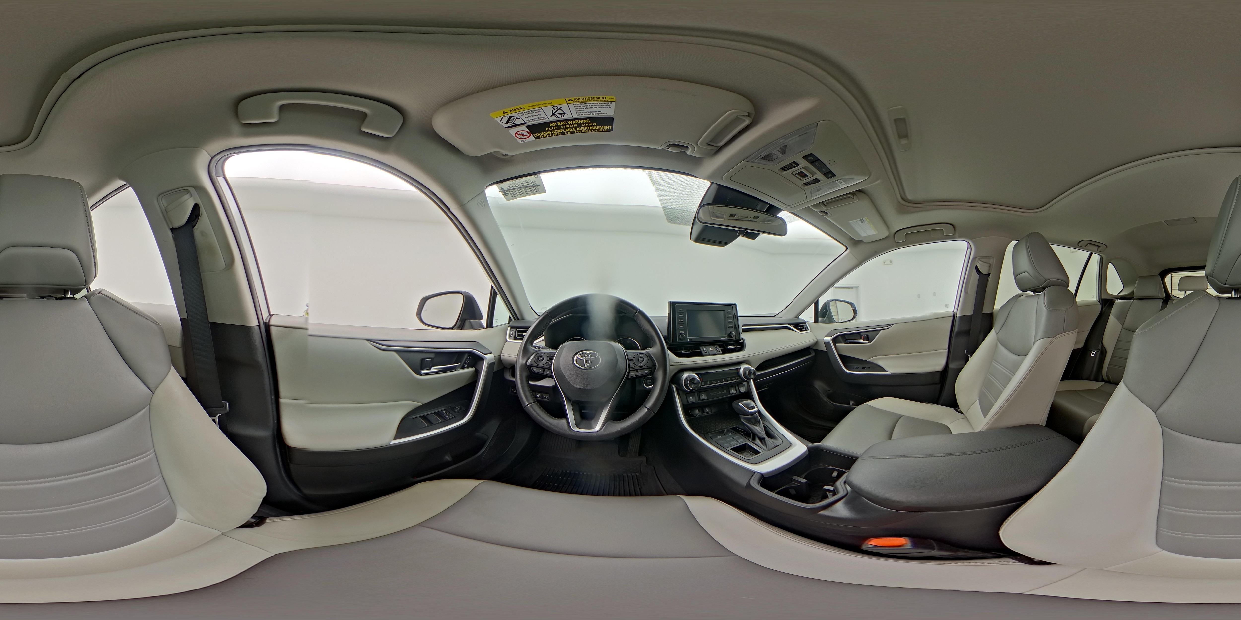 2022 Toyota RAV4 XLE Premium - Photo 27