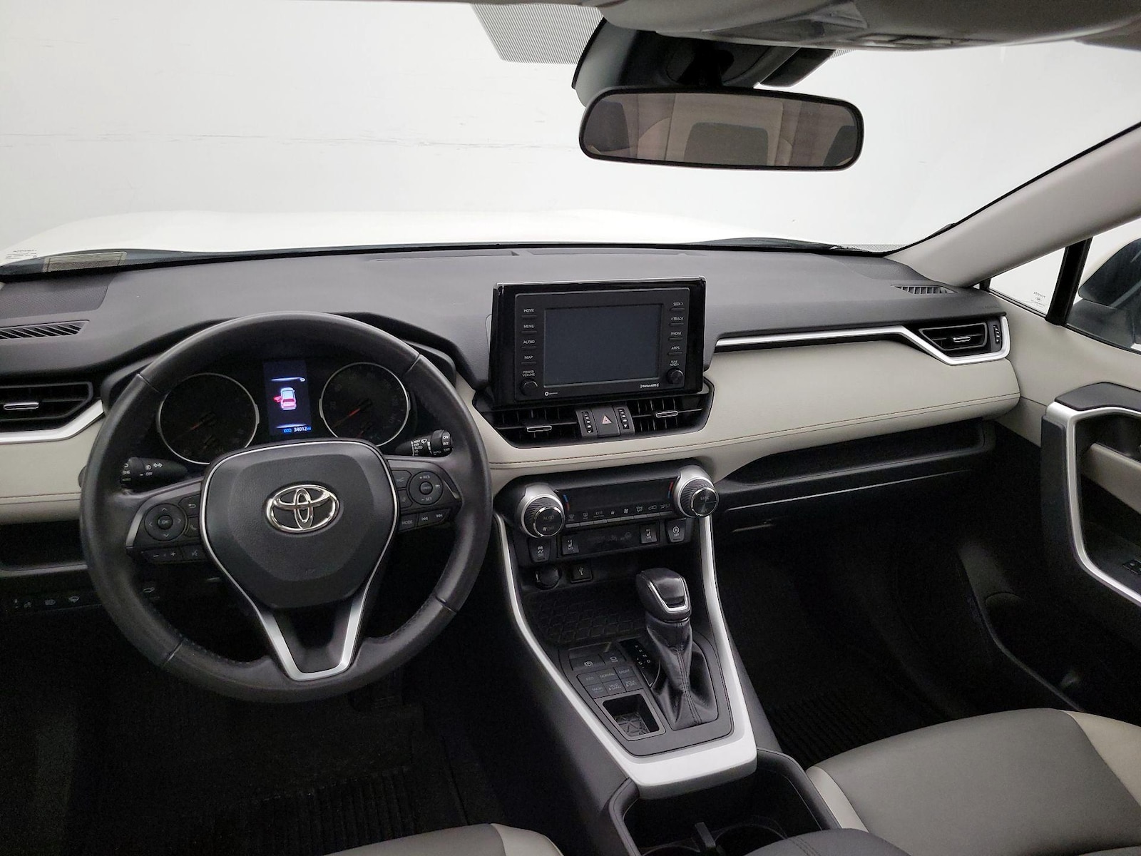 2022 Toyota RAV4 XLE Premium - Photo 10
