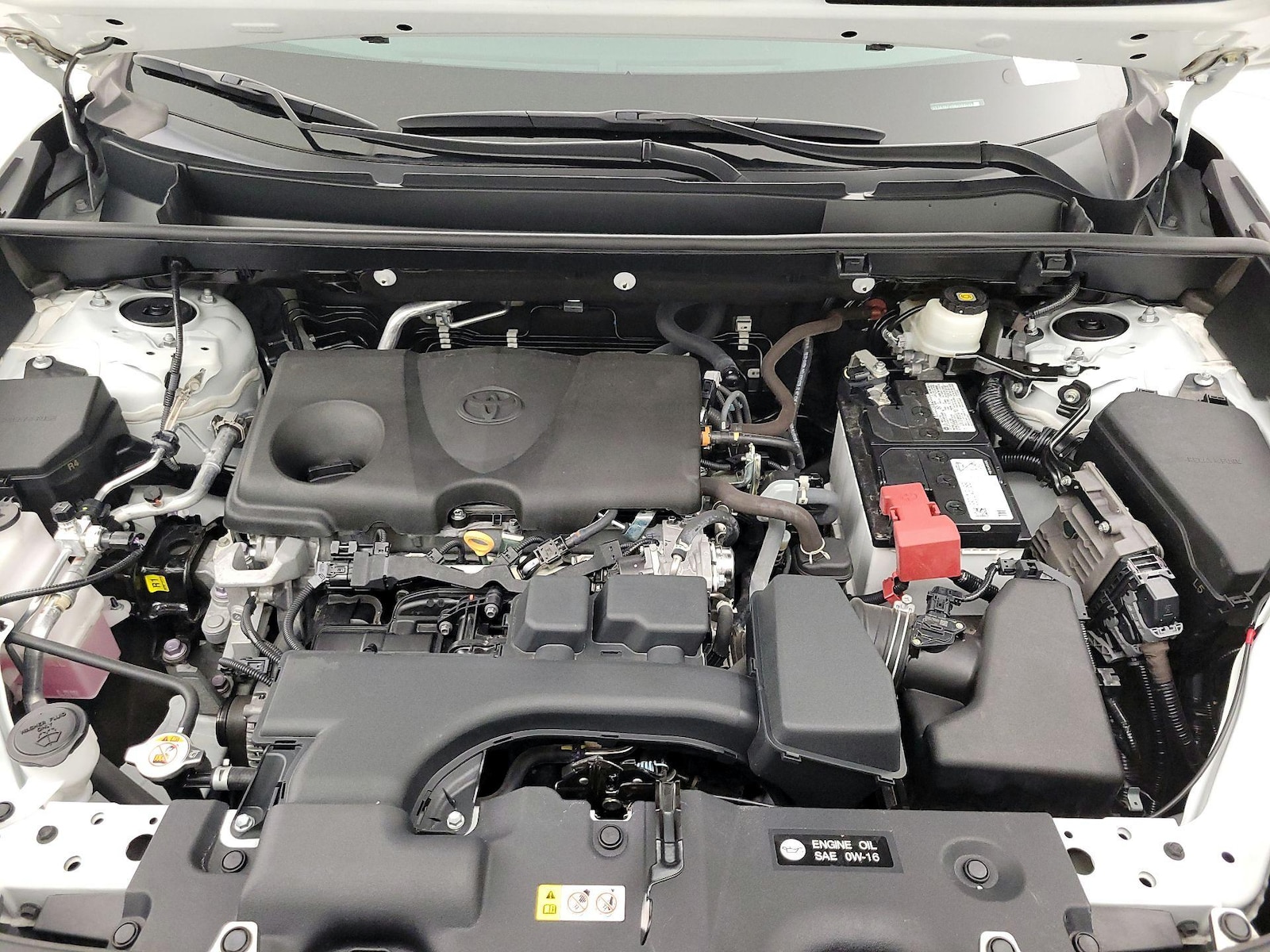 2022 Toyota RAV4 XLE Premium - Photo 23