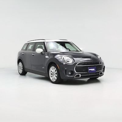 2020 Mini Cooper Clubman S ALL4