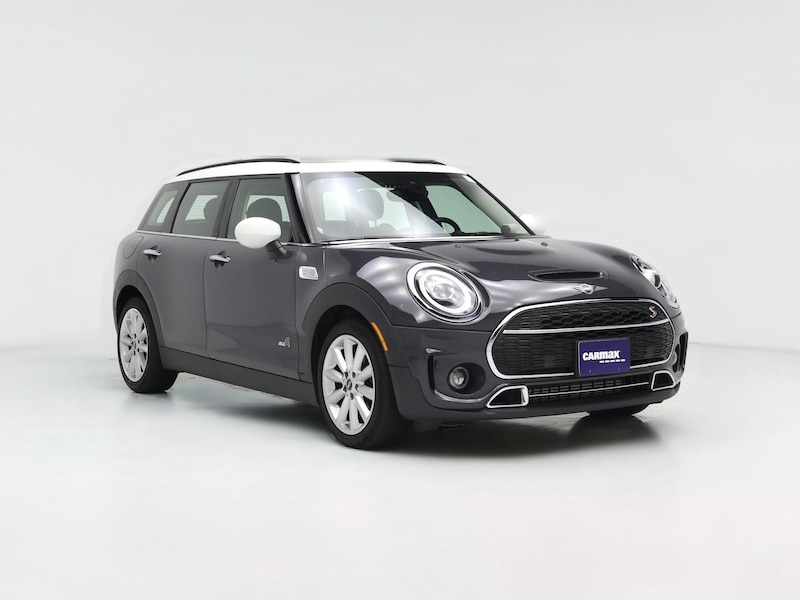 2020 MINI Cooper Clubman S -
                  Naperville, IL