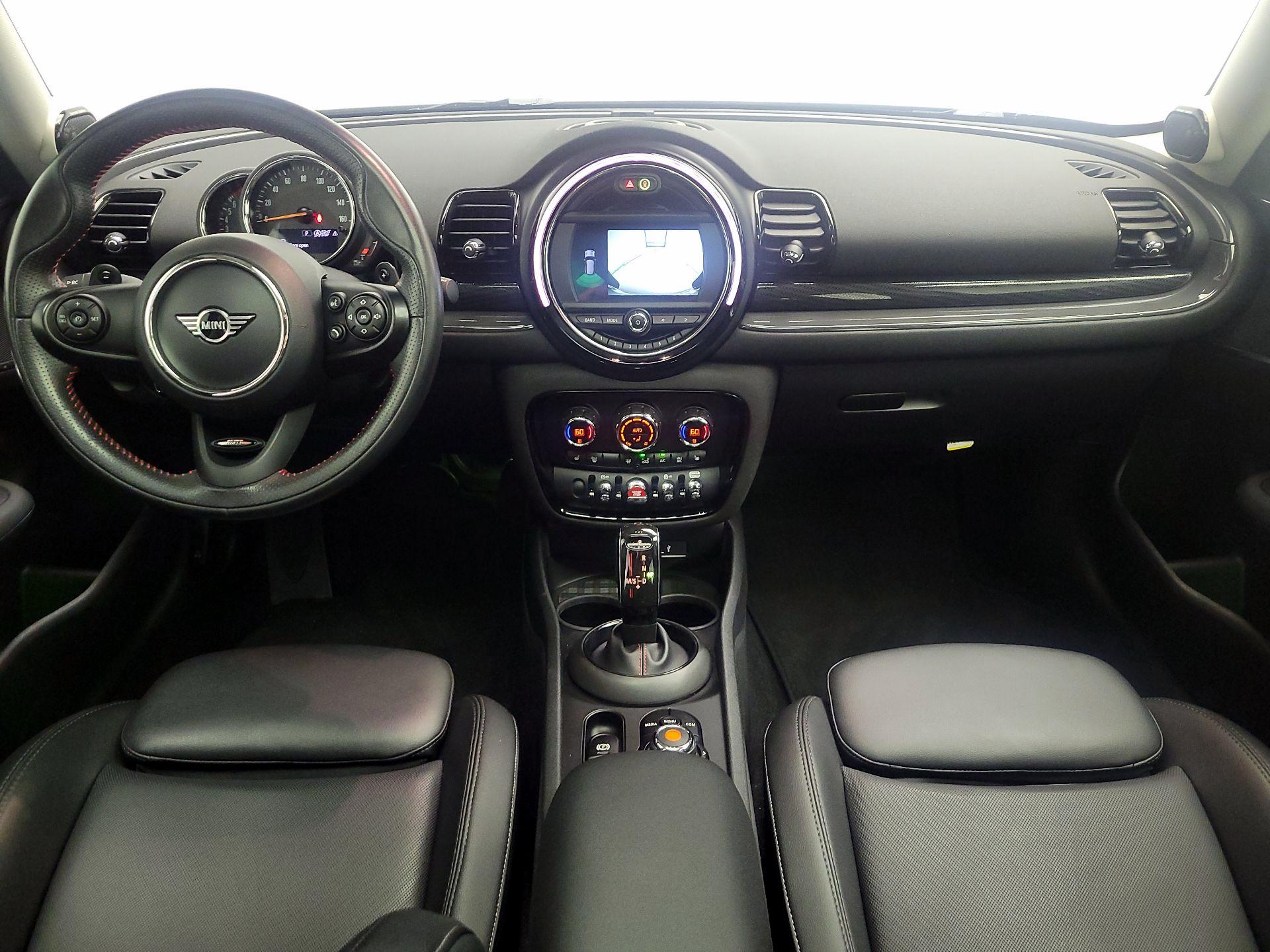 Thumbnail: 2020 MINI Cooper Clubman - 9