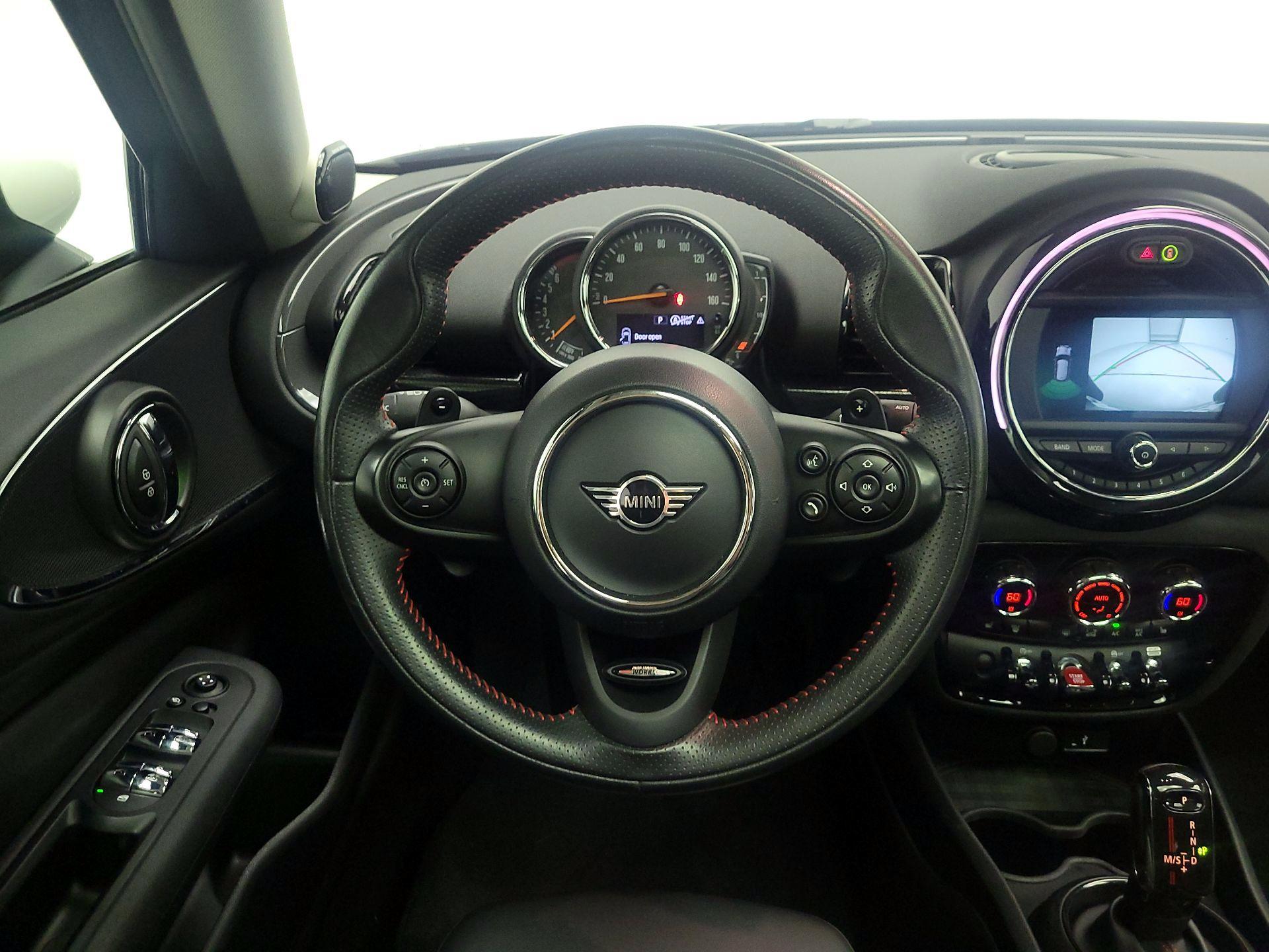 Thumbnail: 2020 MINI Cooper Clubman - 10