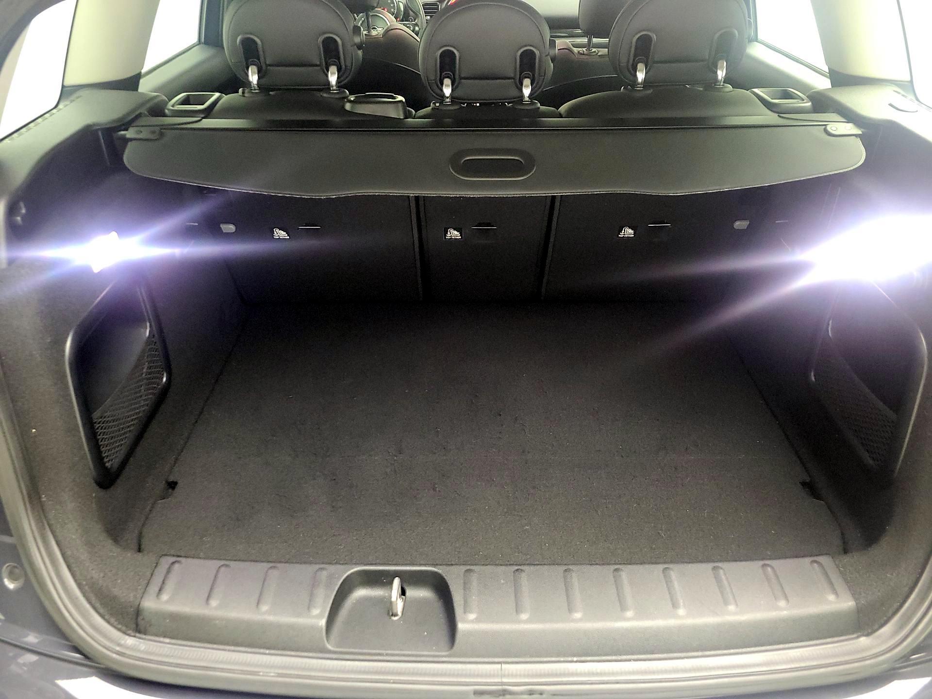 Thumbnail: 2020 MINI Cooper Clubman - 19