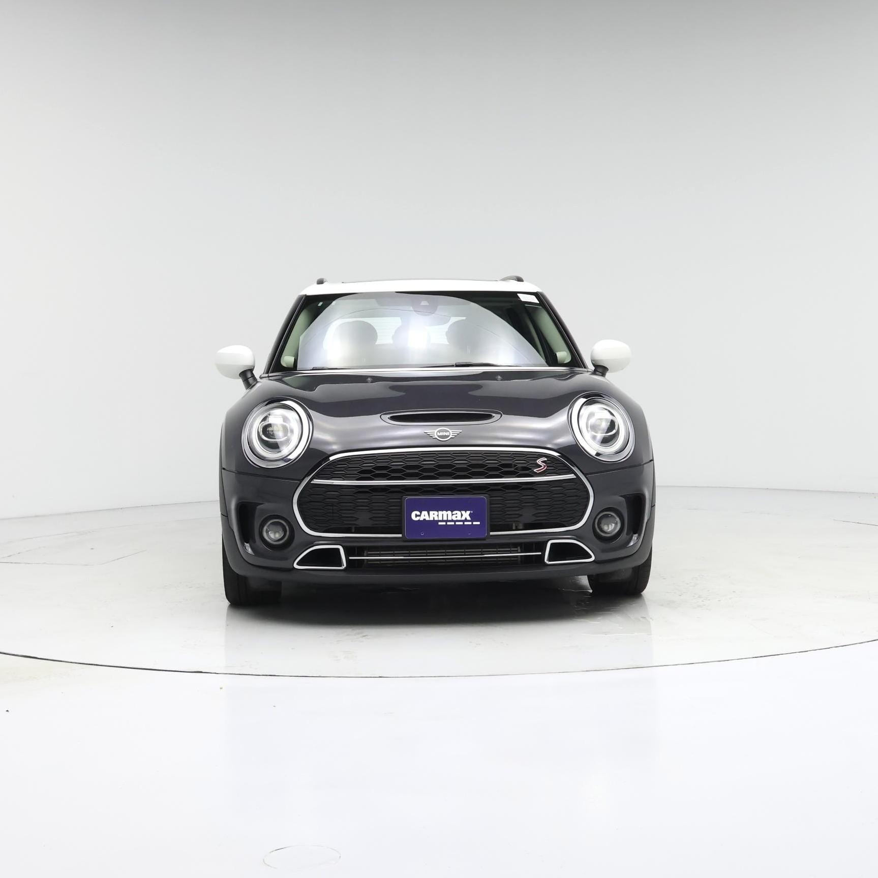 Thumbnail: 2020 MINI Cooper Clubman - 5