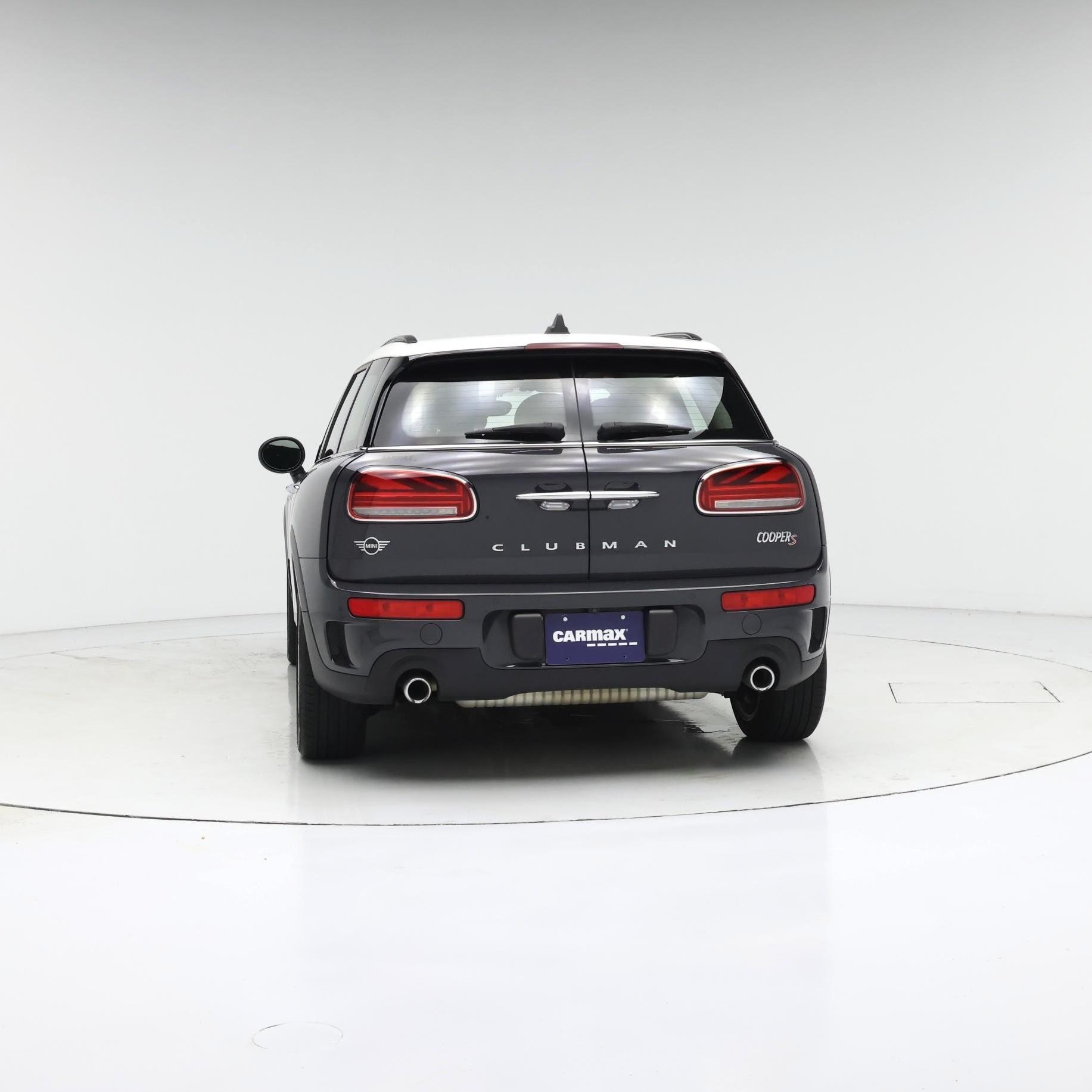 Thumbnail: 2020 MINI Cooper Clubman - 6