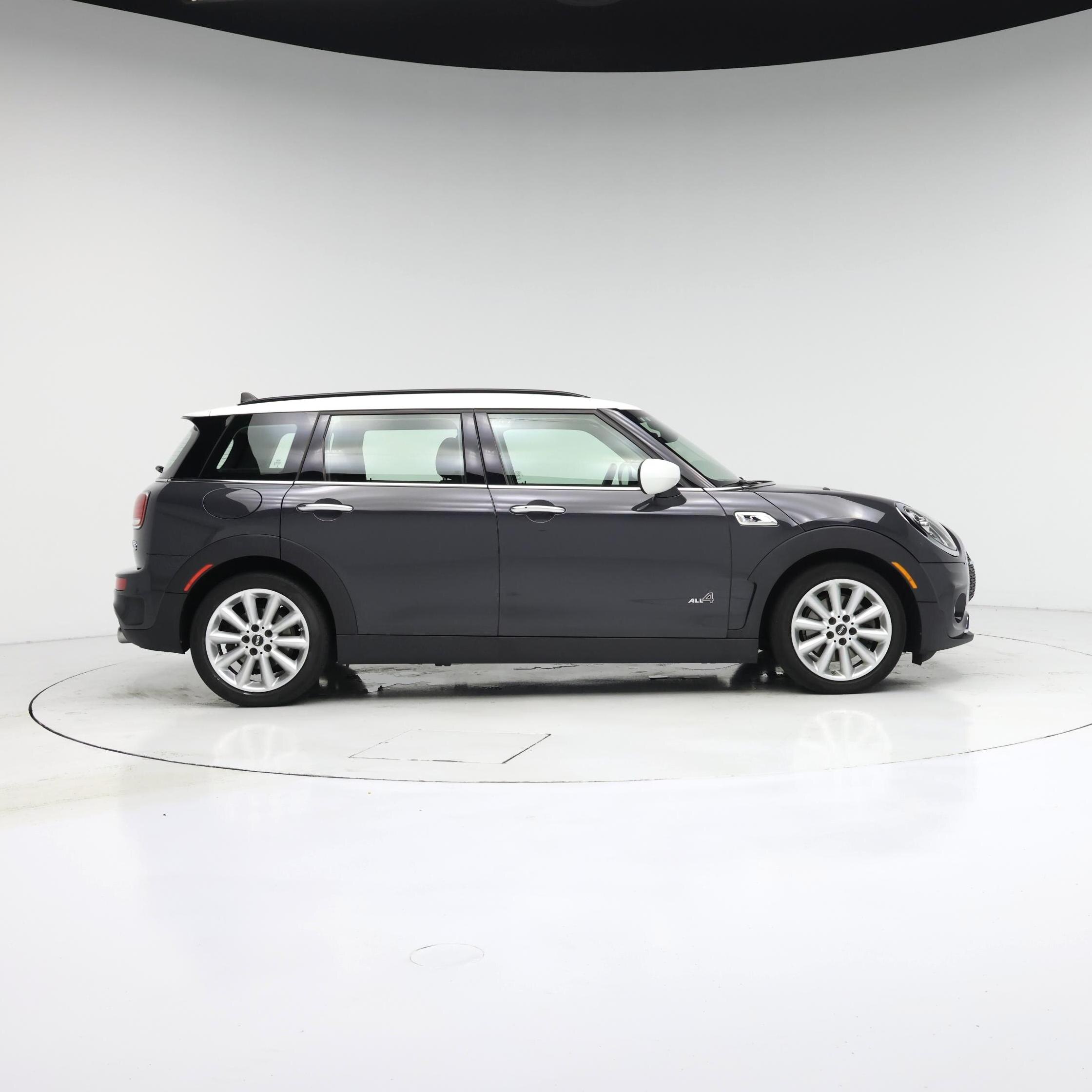 Thumbnail: 2020 MINI Cooper Clubman - 7