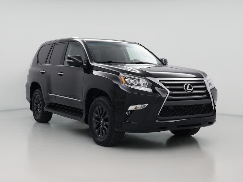 2019 Lexus GX 460 Premium -
                  Indianapolis, IN