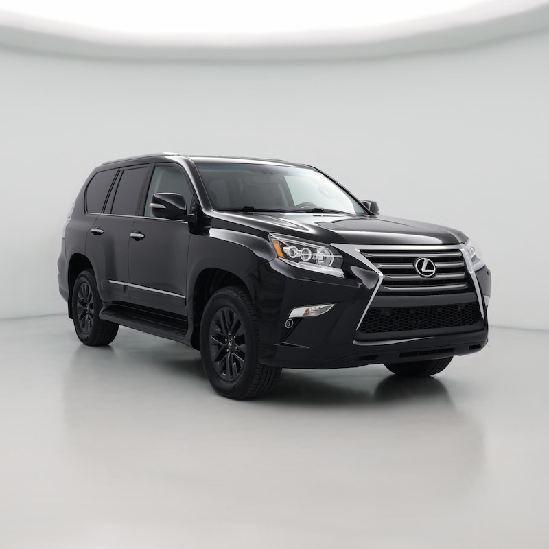 2019 Lexus GX 460 Premium
