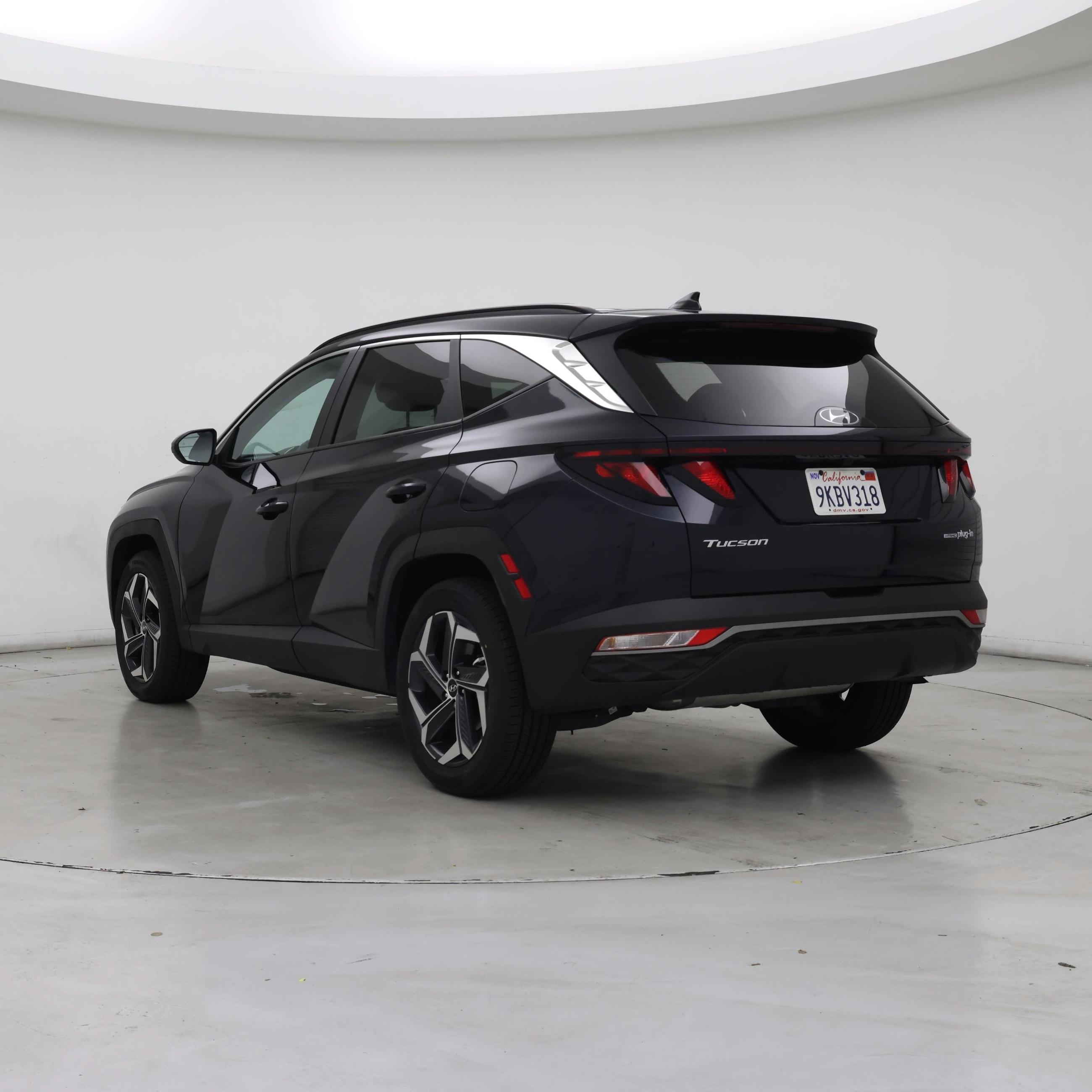 Thumbnail: 2024 Hyundai Tucson - 2