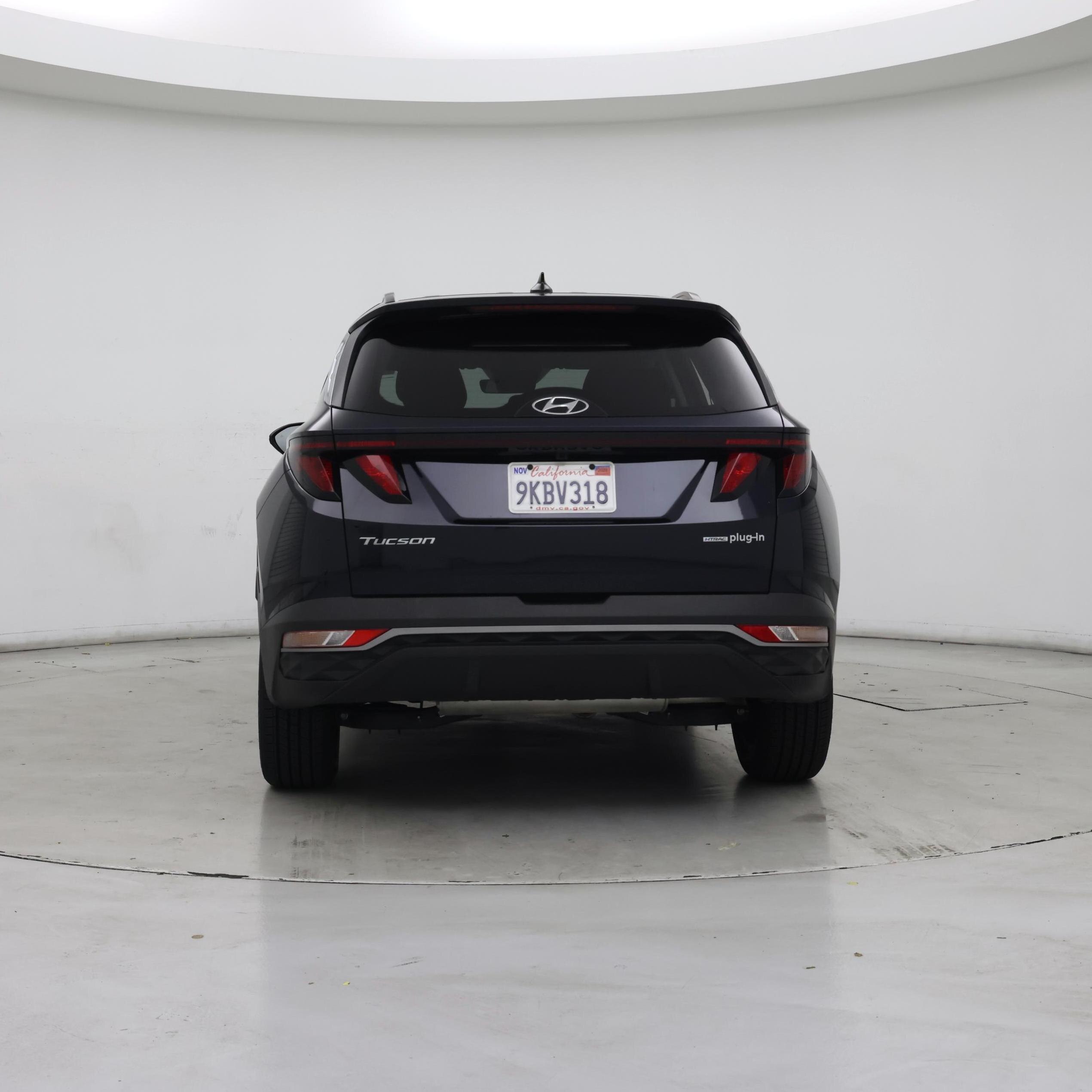 Thumbnail: 2024 Hyundai Tucson - 6
