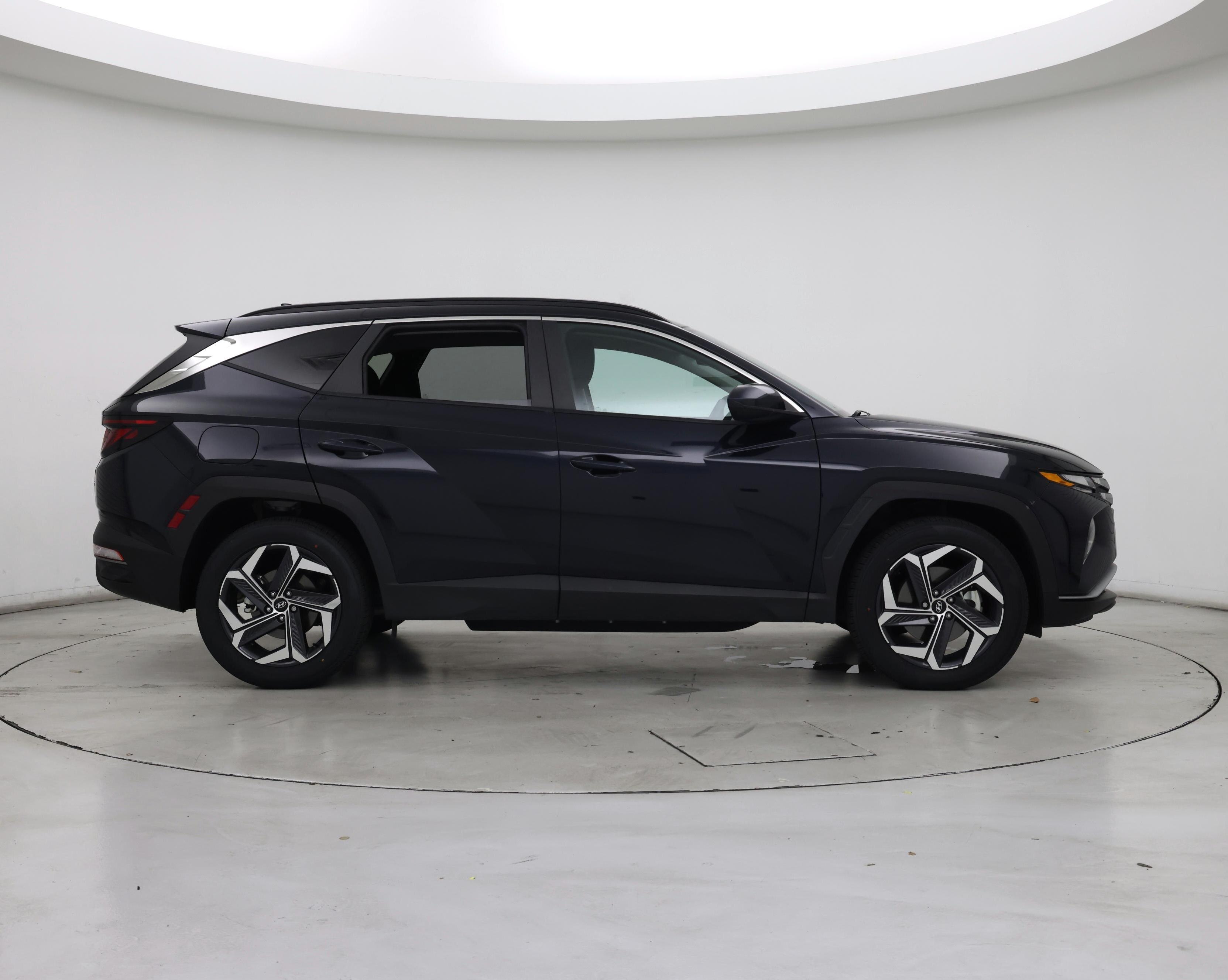 Thumbnail: 2024 Hyundai Tucson - 7
