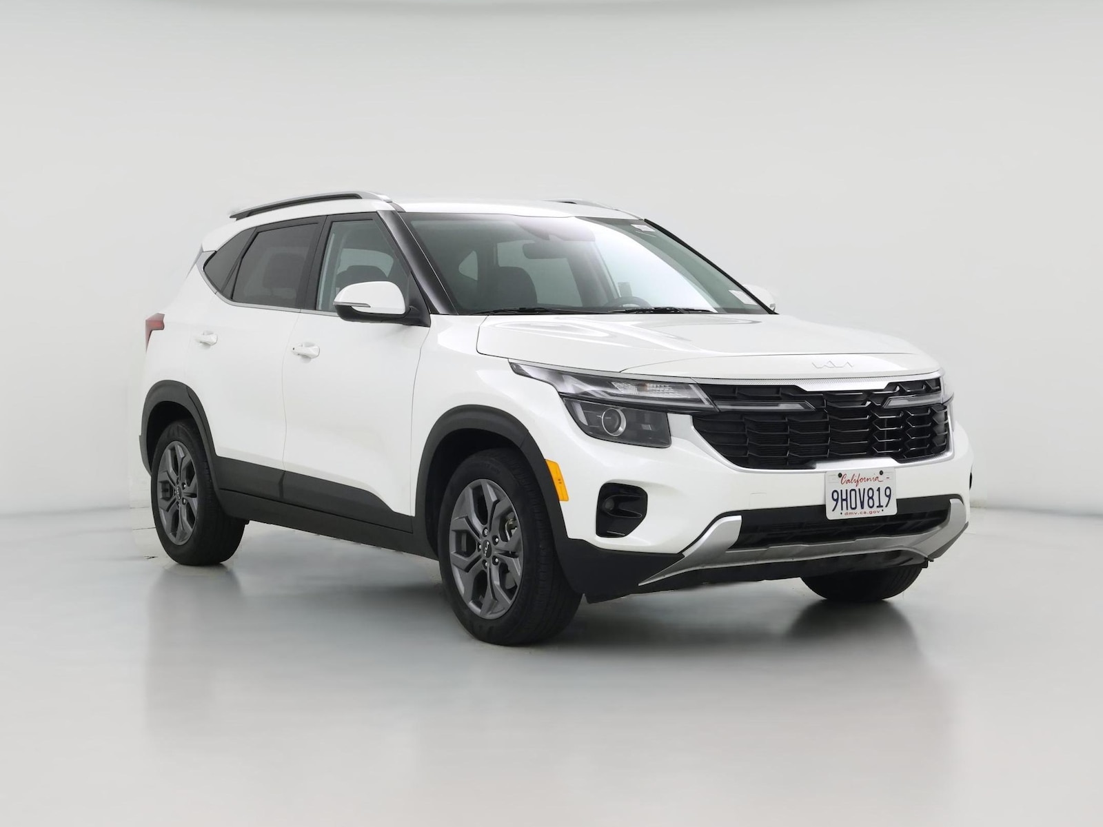 2024 Kia Seltos