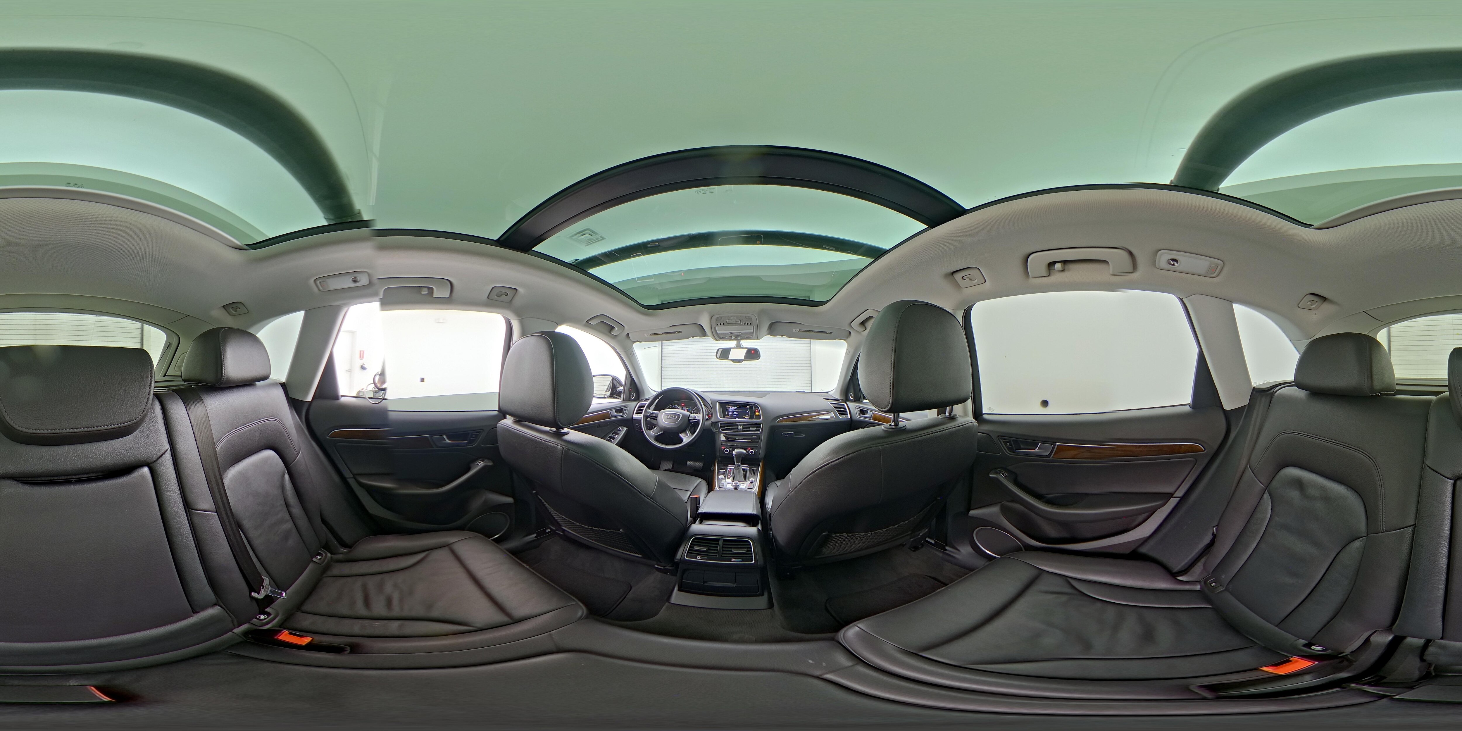 2017 Audi Q5 Premium Plus - Photo 26