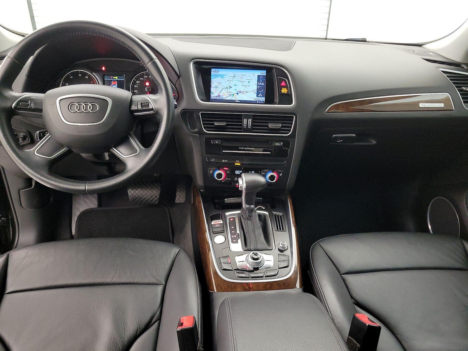 2017 Audi Q5 Premium Plus - Photo 10