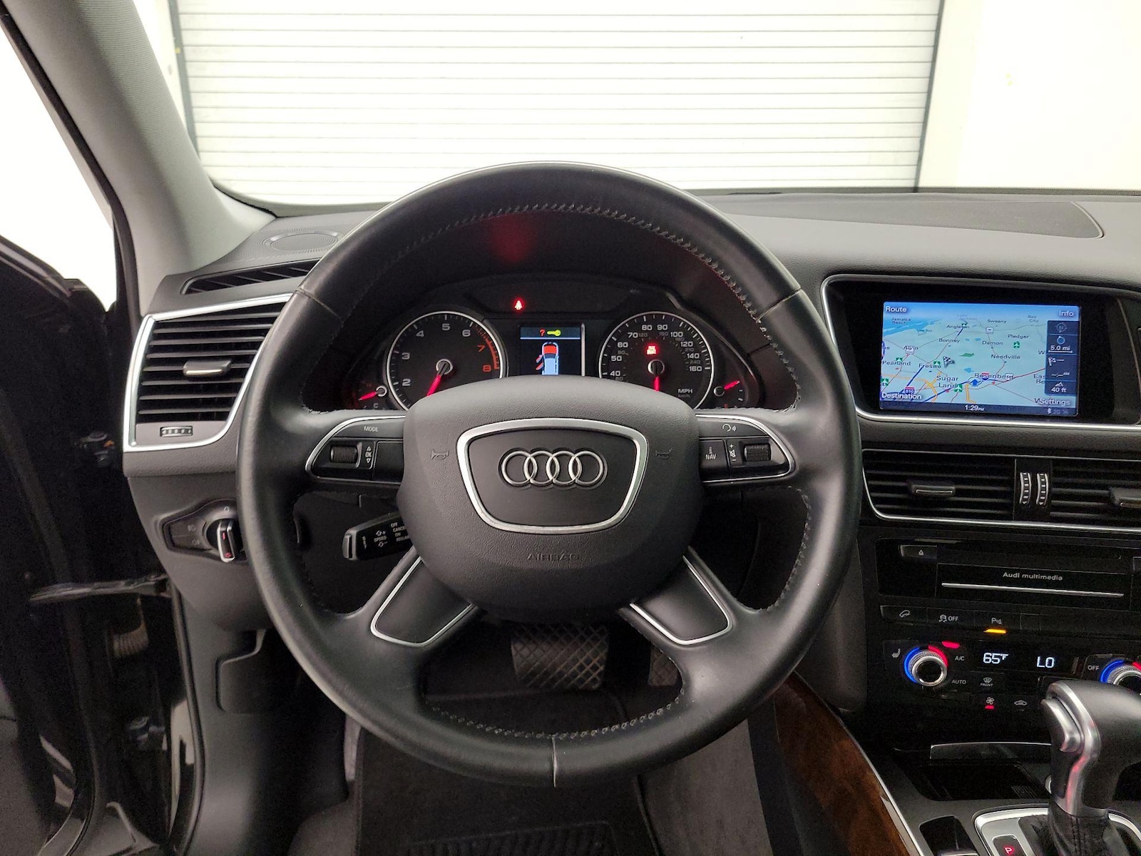 2017 Audi Q5 Premium Plus - Photo 11