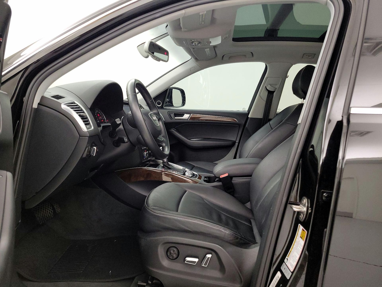 2017 Audi Q5 Premium Plus - Photo 12
