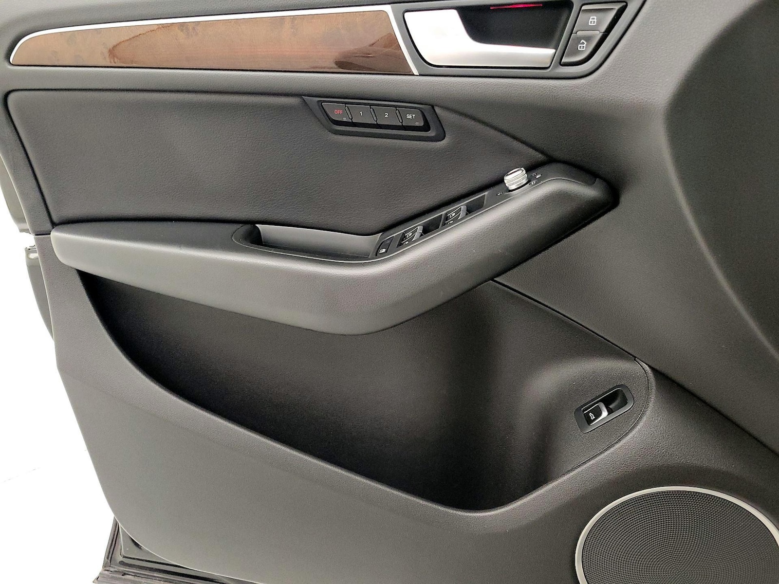 2017 Audi Q5 Premium Plus - Photo 13