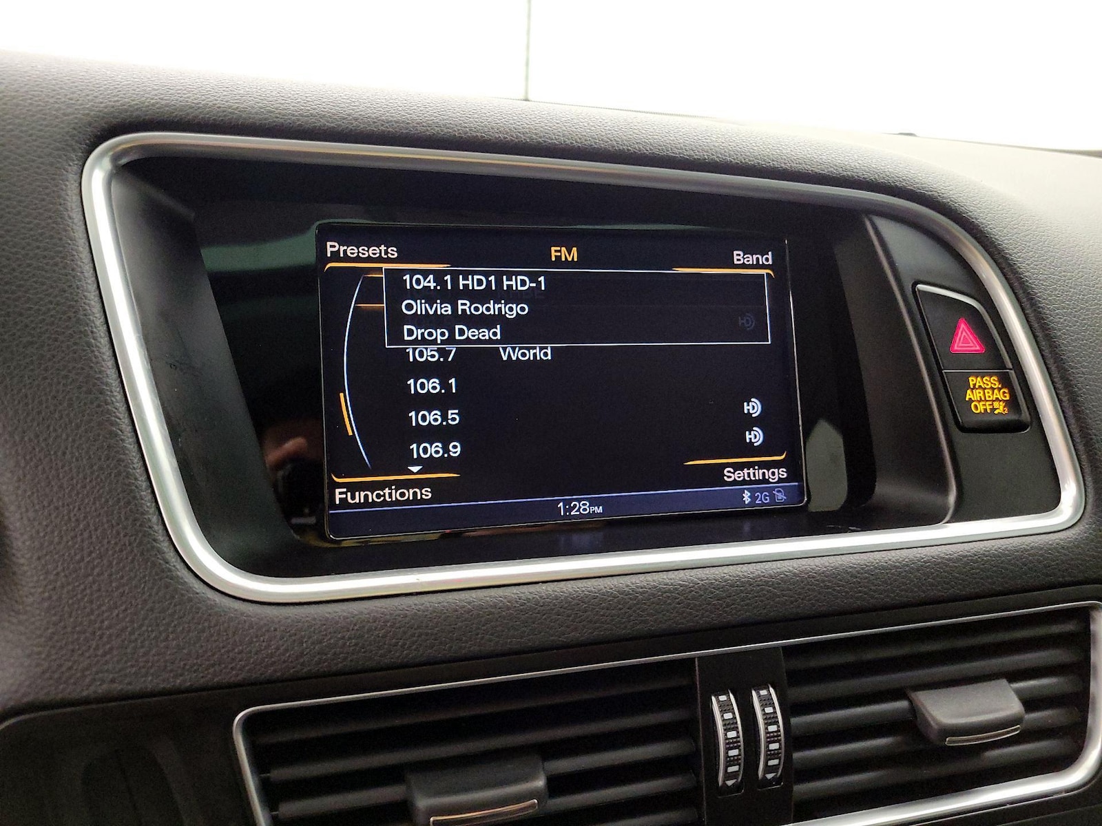 2017 Audi Q5 Premium Plus - Photo 17