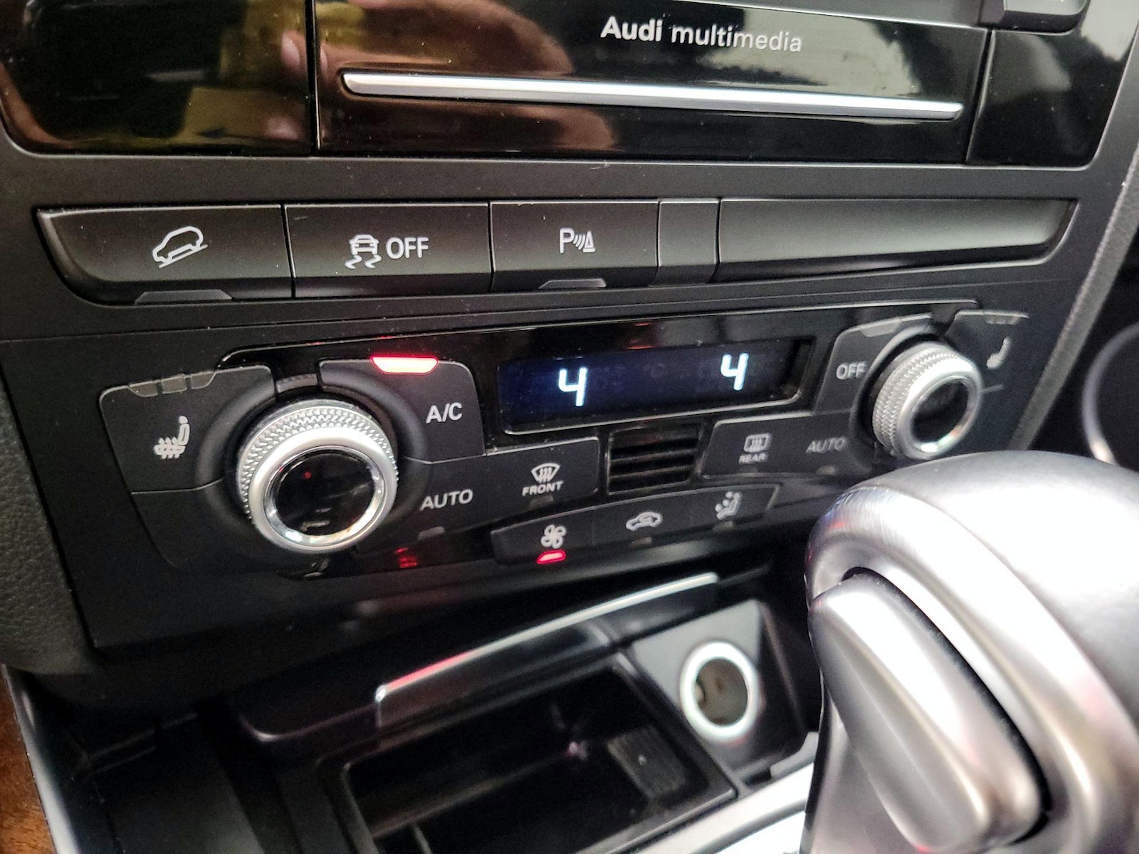 2017 Audi Q5 Premium Plus - Photo 18
