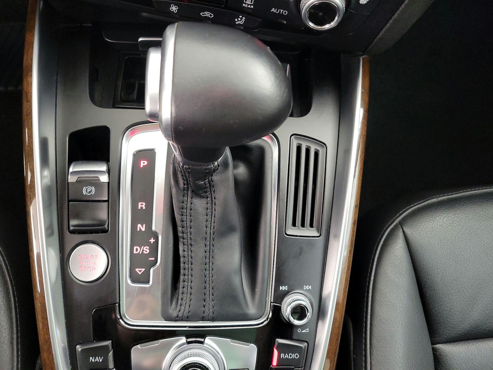 2017 Audi Q5 Premium Plus - Photo 19