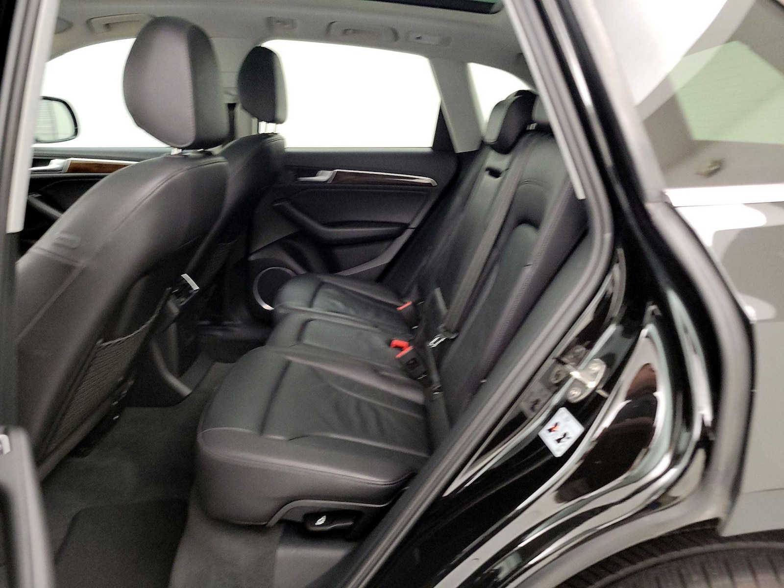 2017 Audi Q5 Premium Plus - Photo 21