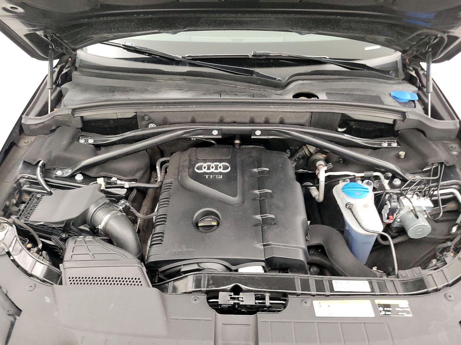 2017 Audi Q5 Premium Plus - Photo 23