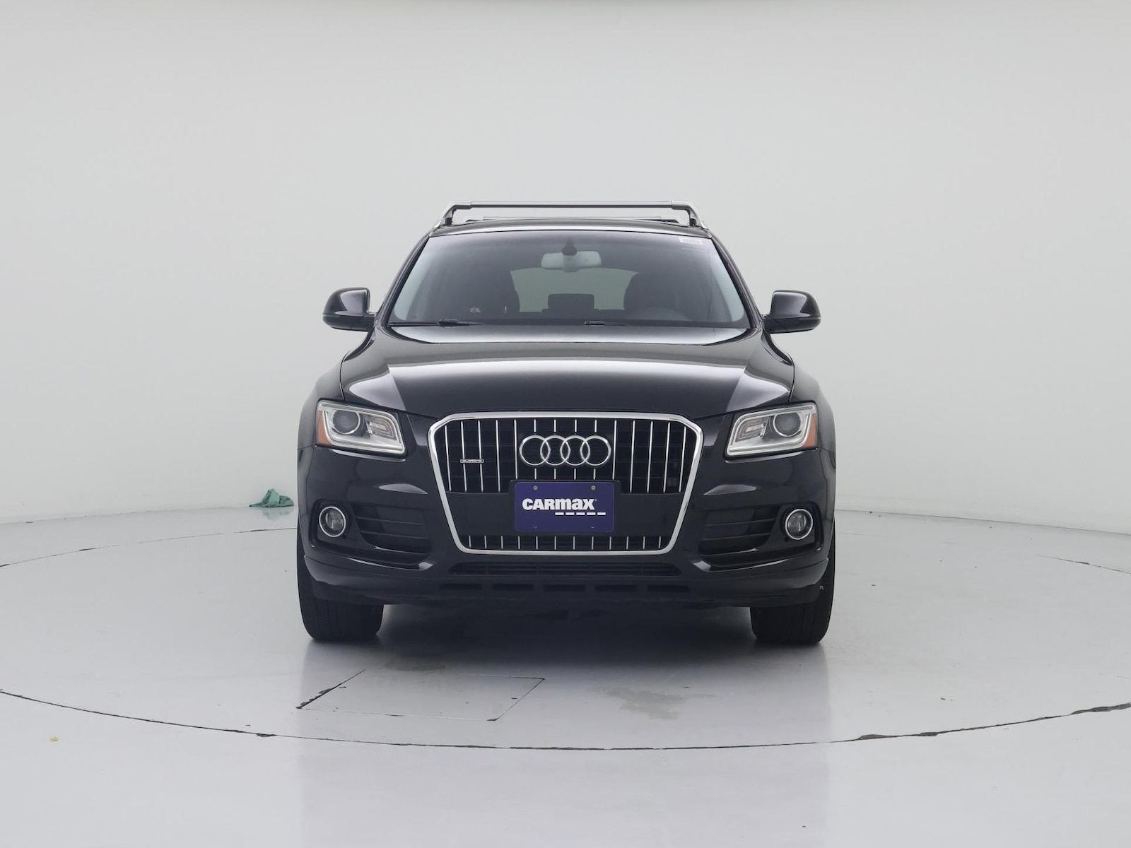 2017 Audi Q5 Premium Plus - Photo 6